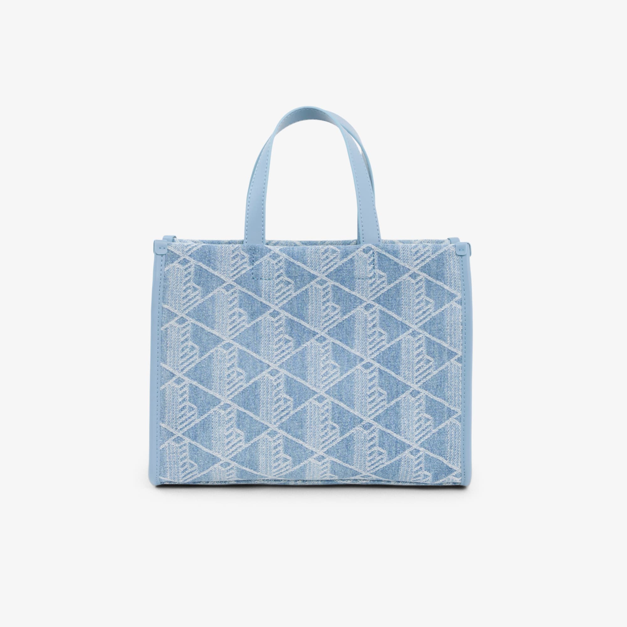 Small Heritage Tote - TRADEWINDS