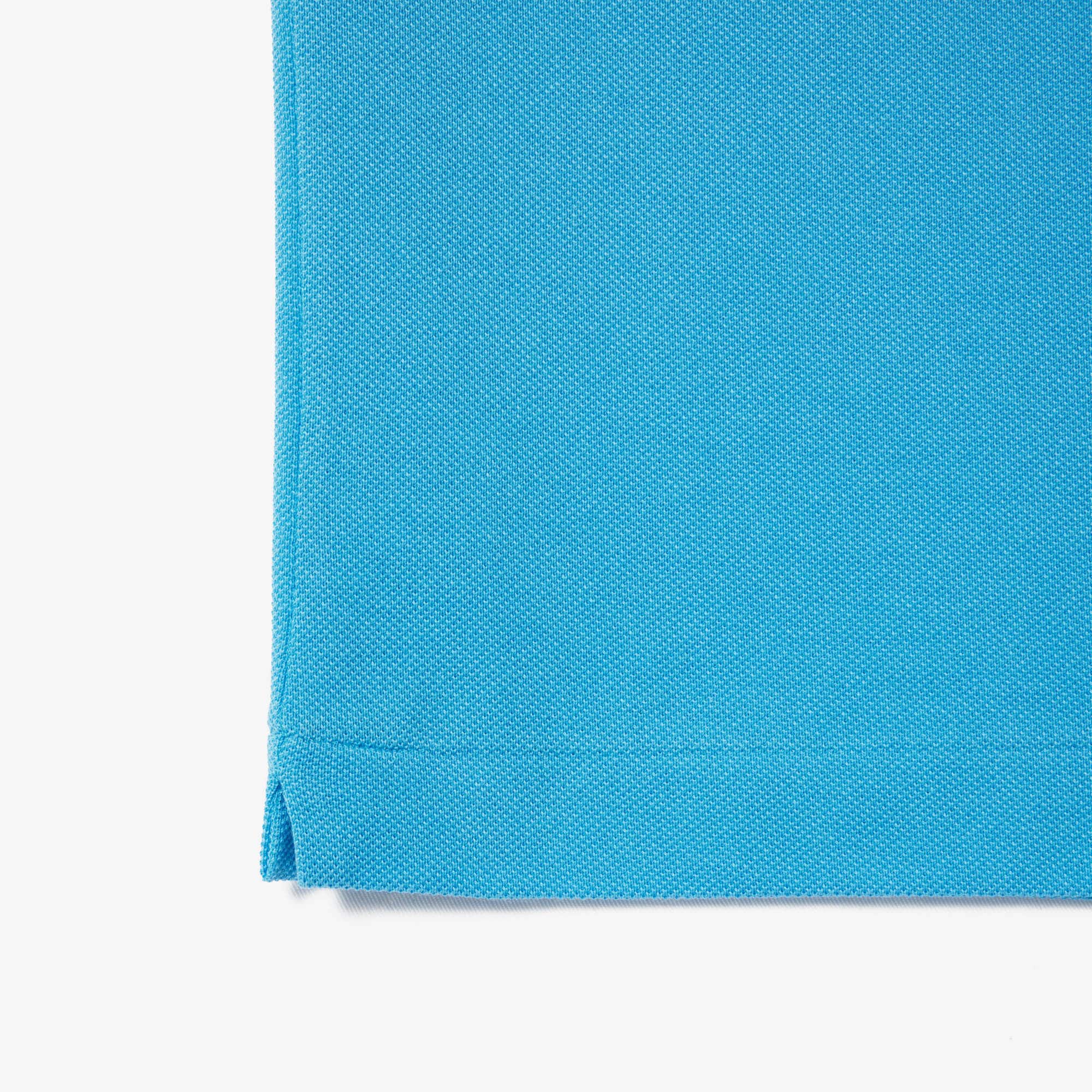 Men's Classic Fit Original Polo - Bonnie blue