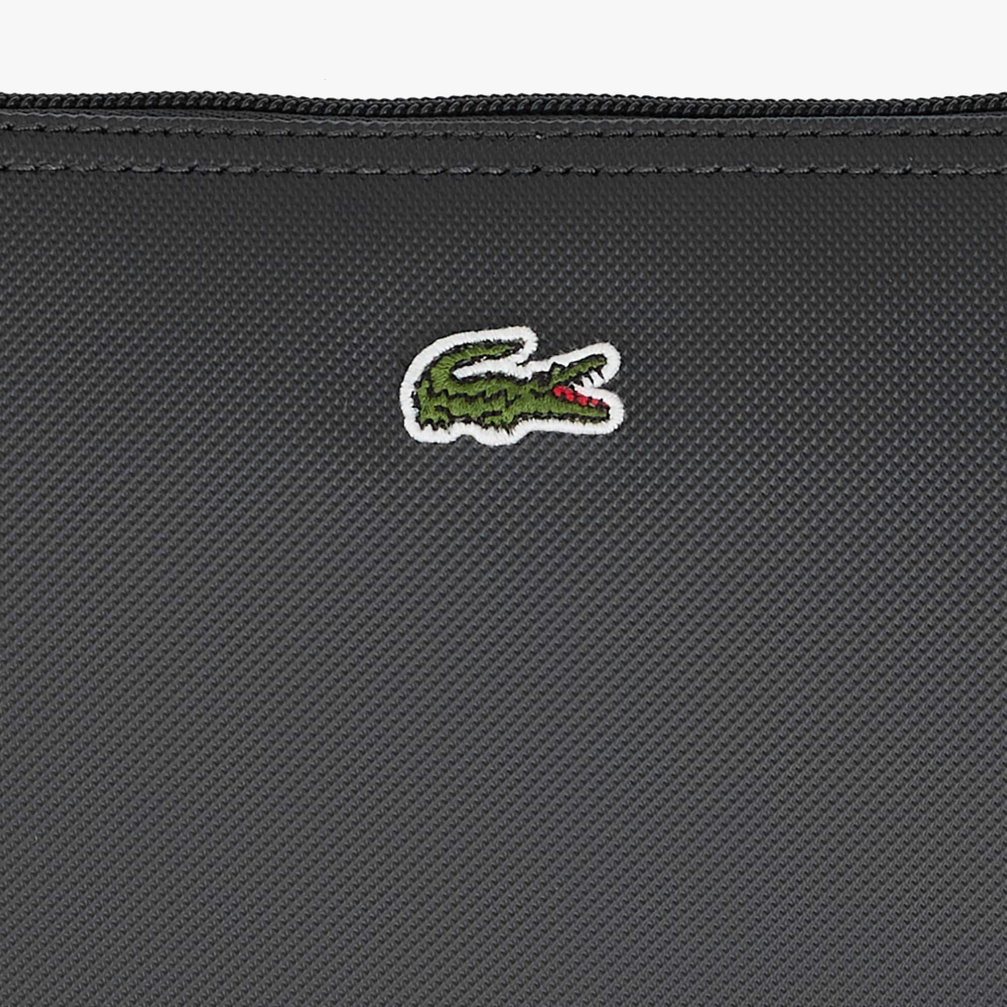 Concept Slimline Shoulder Bag - Black