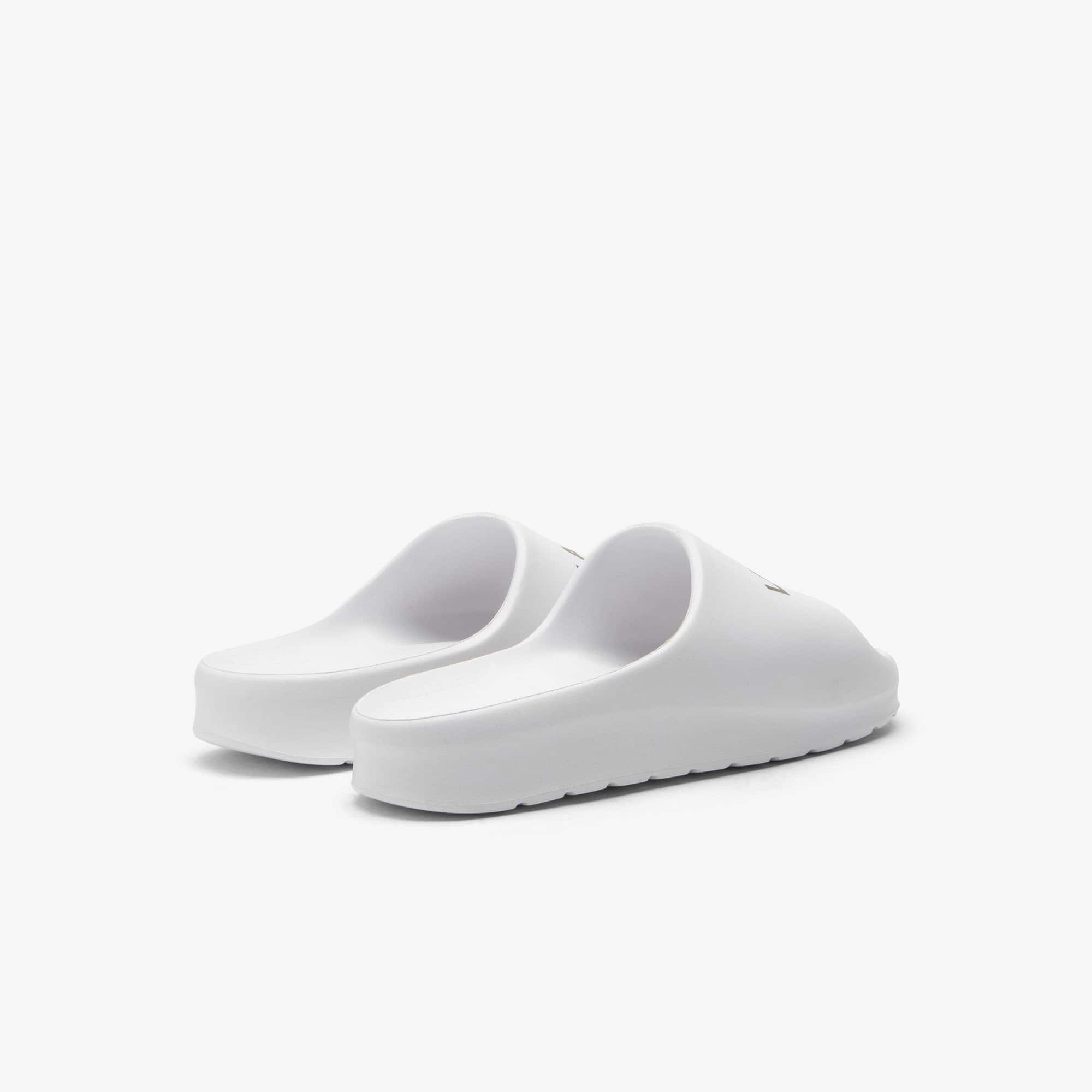 Men's Serve Slide 2.0 - WHT/KHK