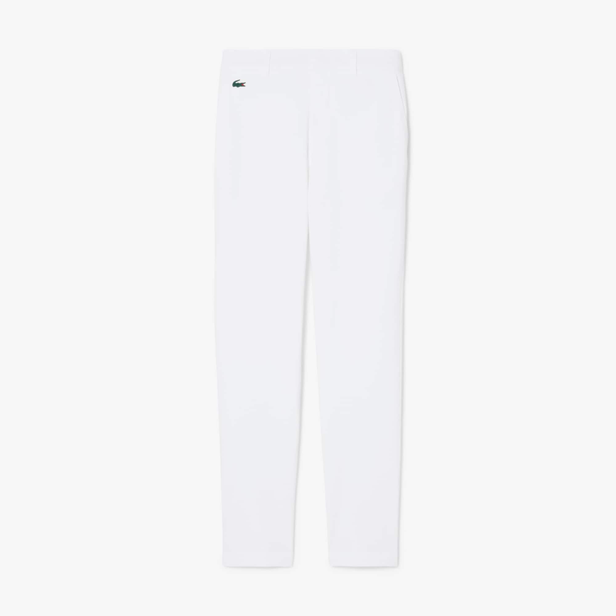 Men's Ultra Dry Slim Fit Golf Pants - White
