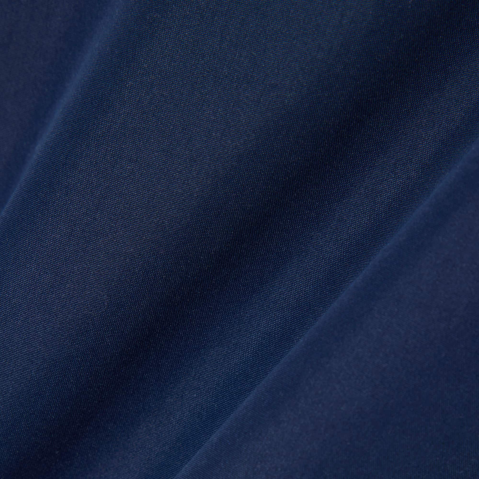 Long Surfer Swim Trunks - Navy Blue