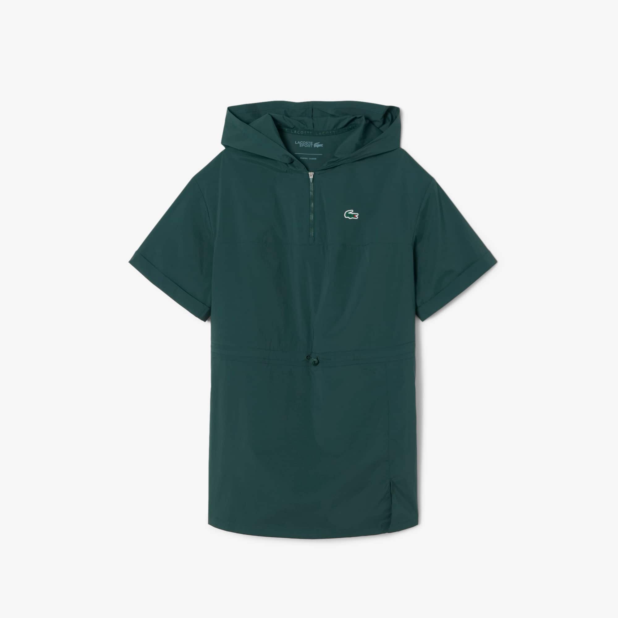 Women's Ultra Dry Golf Dress with Liner - Green