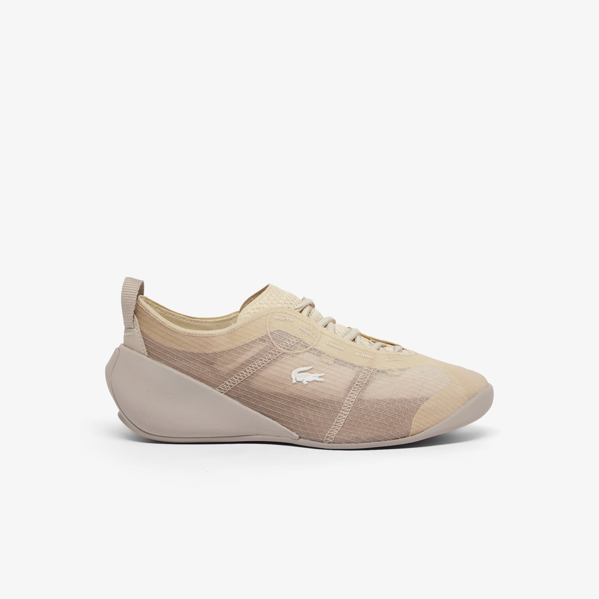 Women's AG-LT Active Sneakers - GRY/OFF WHT