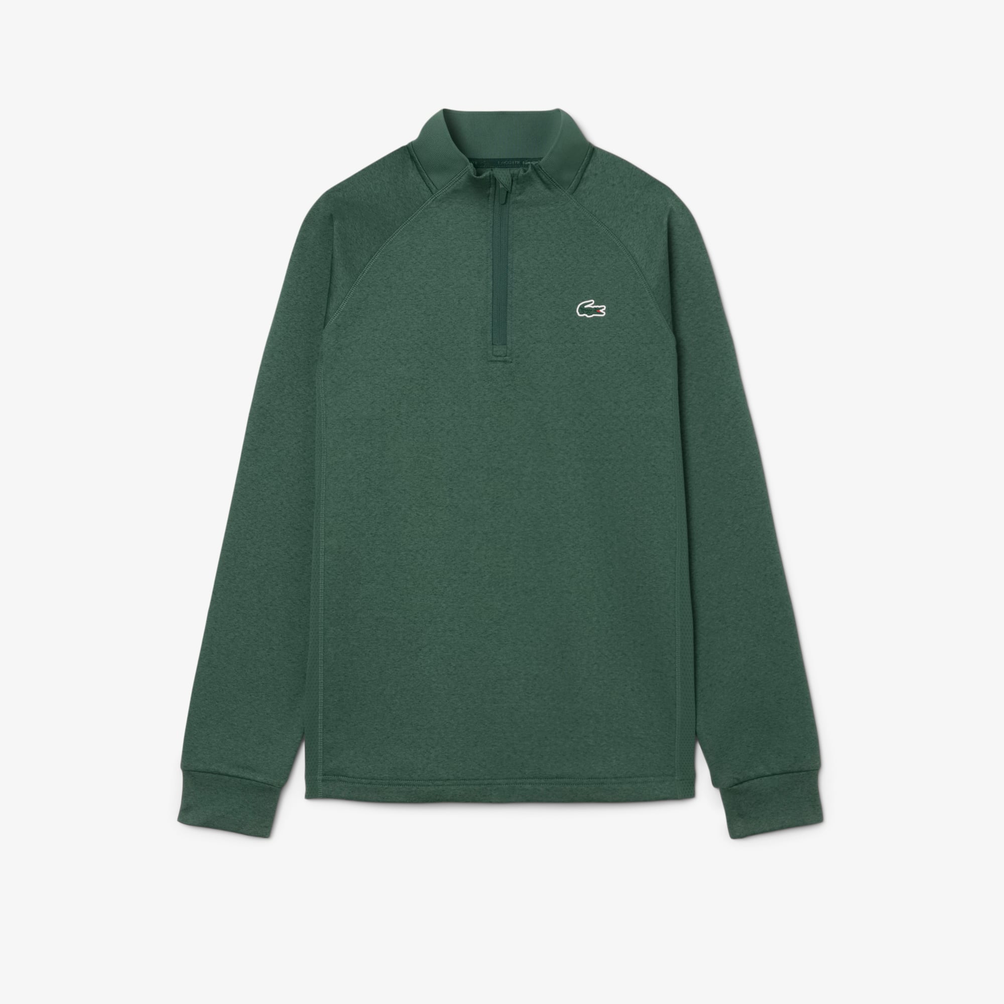 Men's Technical Fleece Golf Sweatshirt - Green