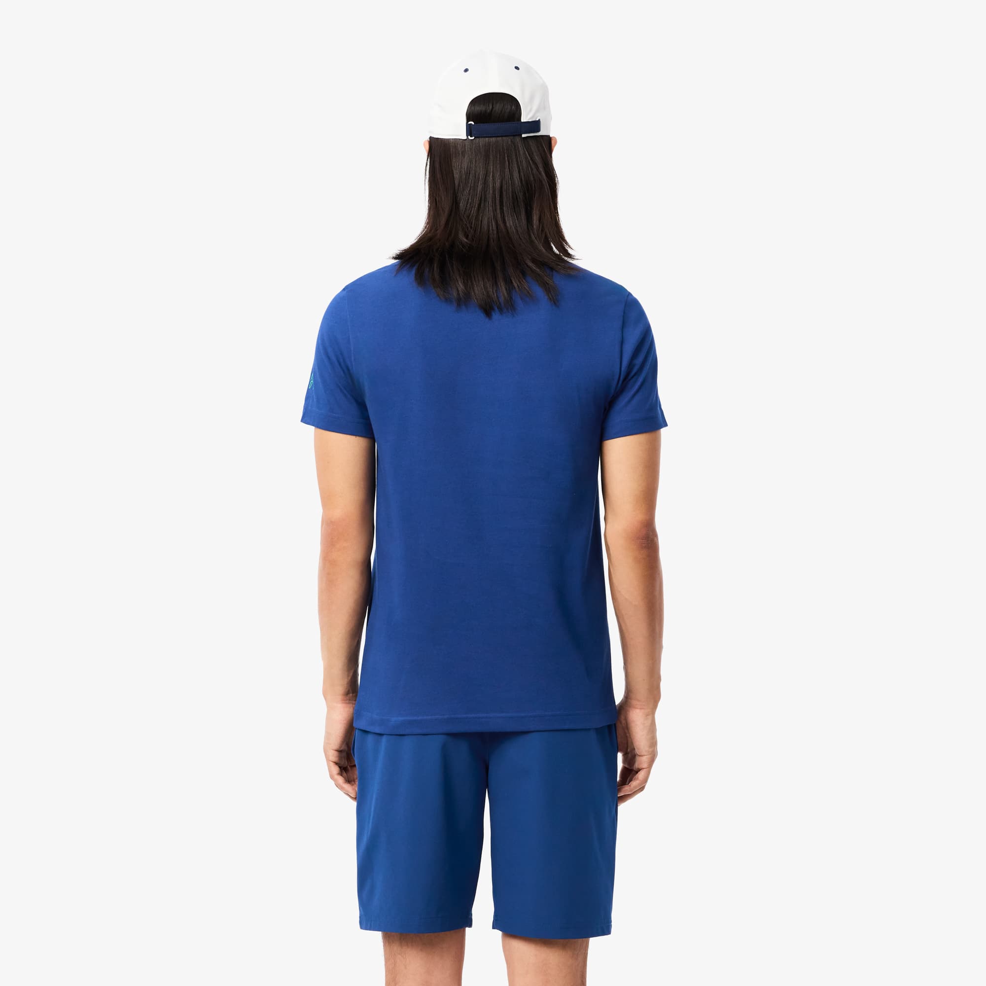 Men's Tennis x Novak Djokovic Shorts - Blue