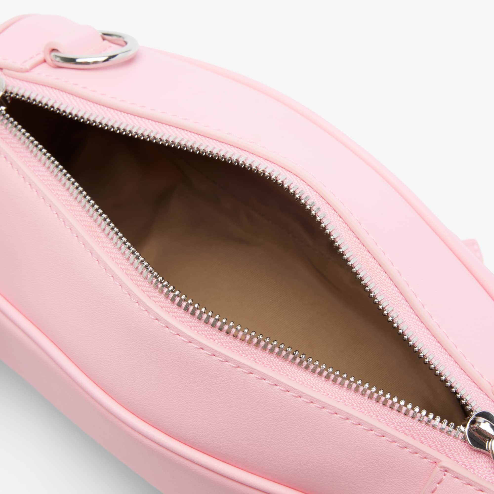 Meldane Mini Shoulder Bag - PEONY