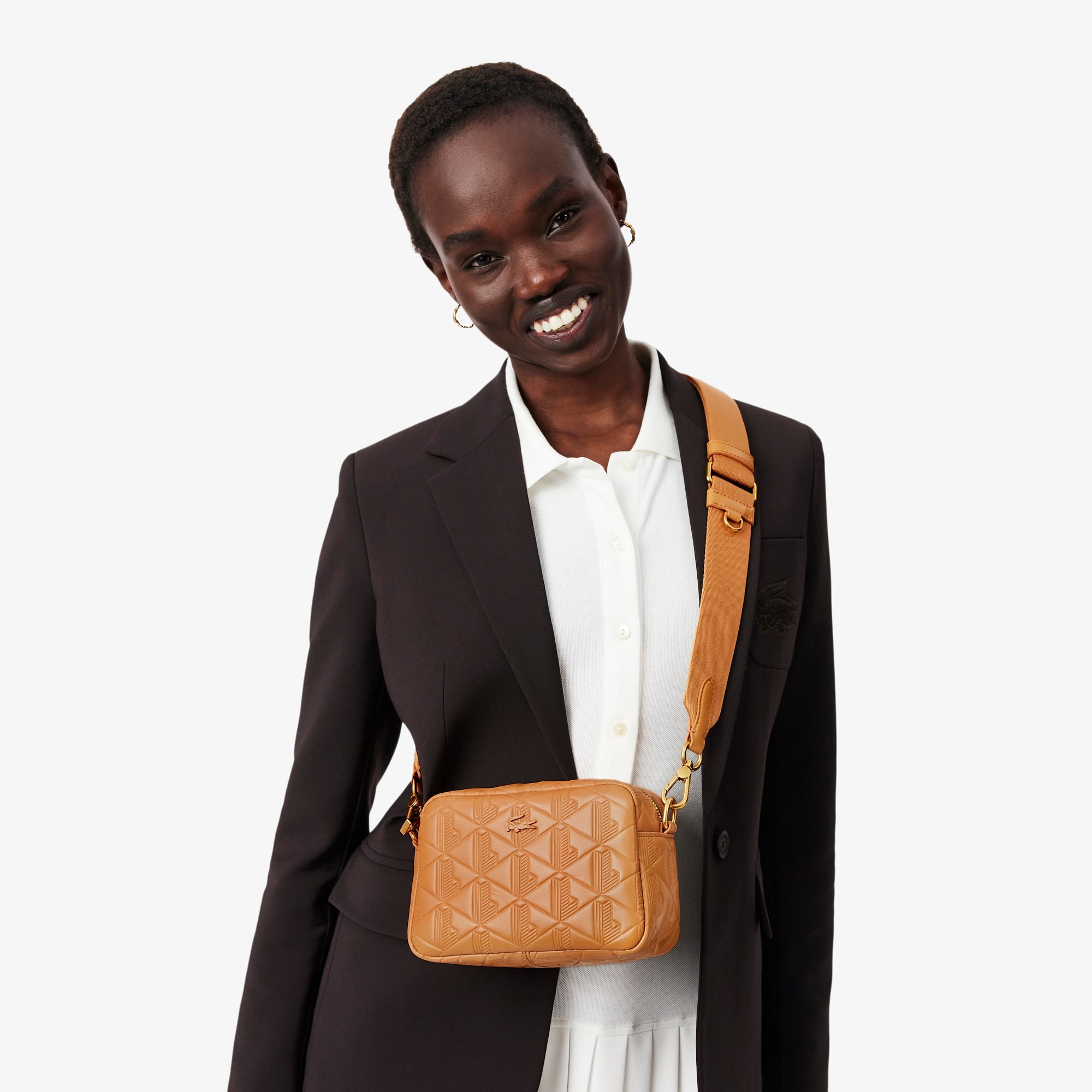 Small Maheki Shoulder Bag - DOE