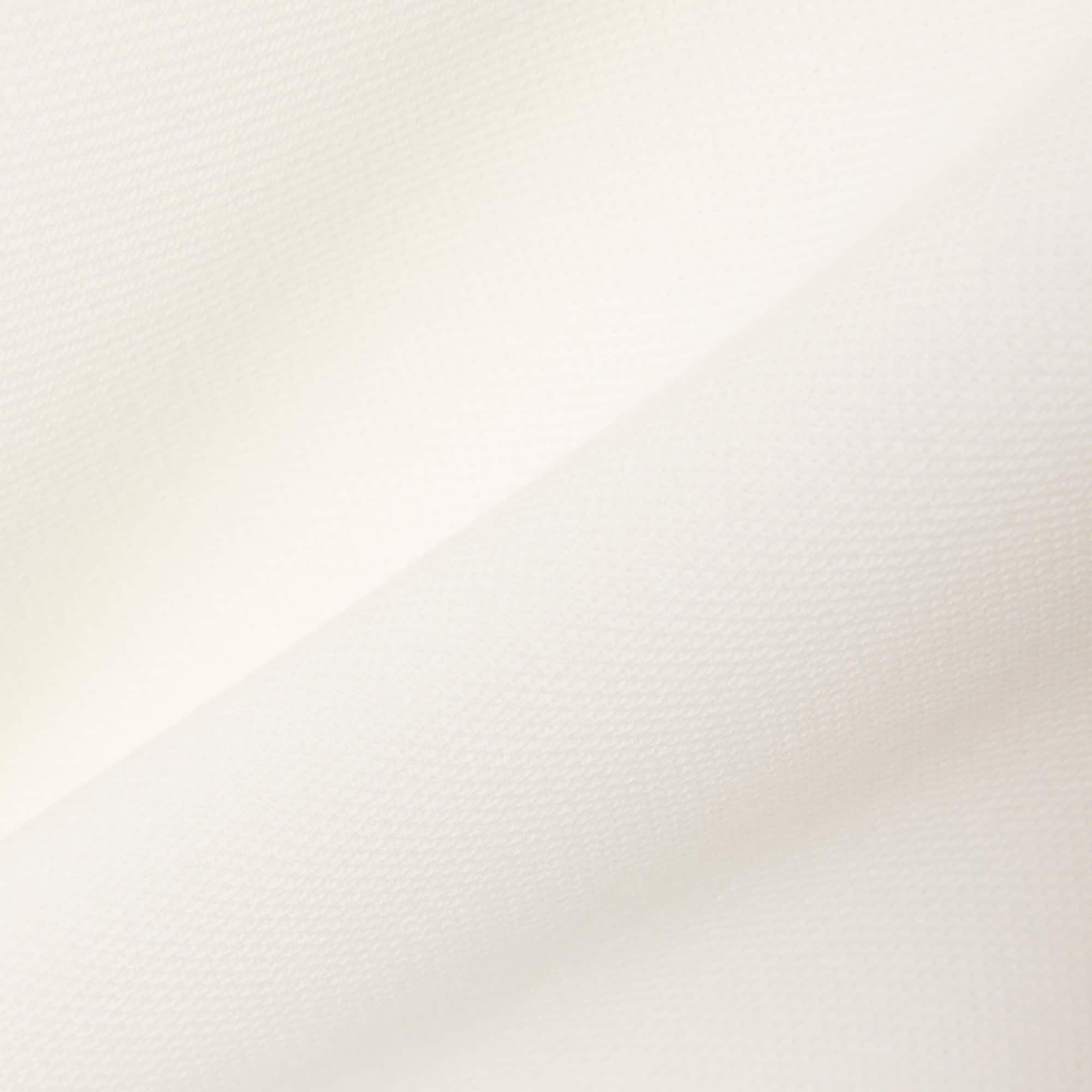 Men's Classic Fit Pocket Accent Polo - White / Navy Blue