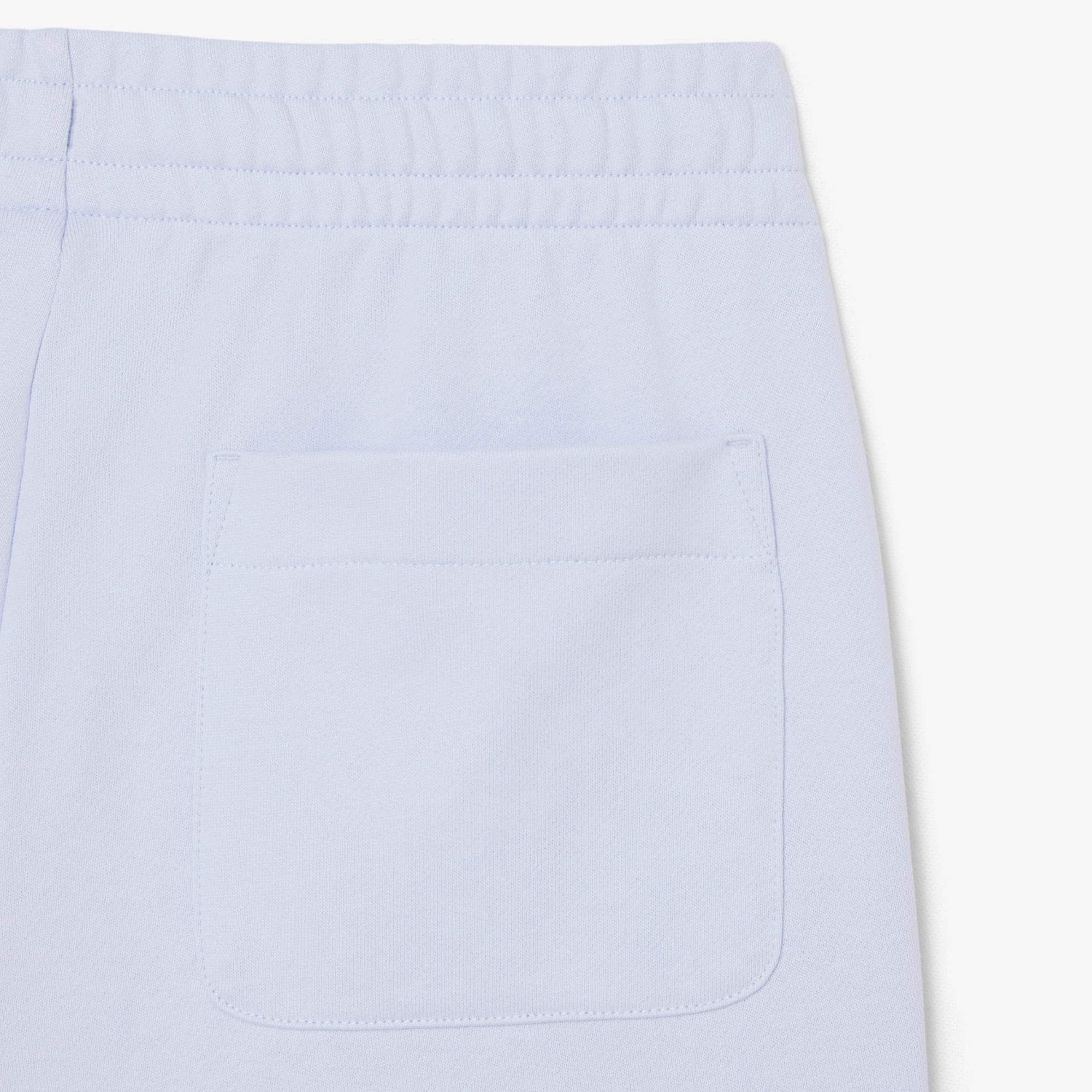 Women's Straight Fit Logo Sweatpants - Phoenix blue