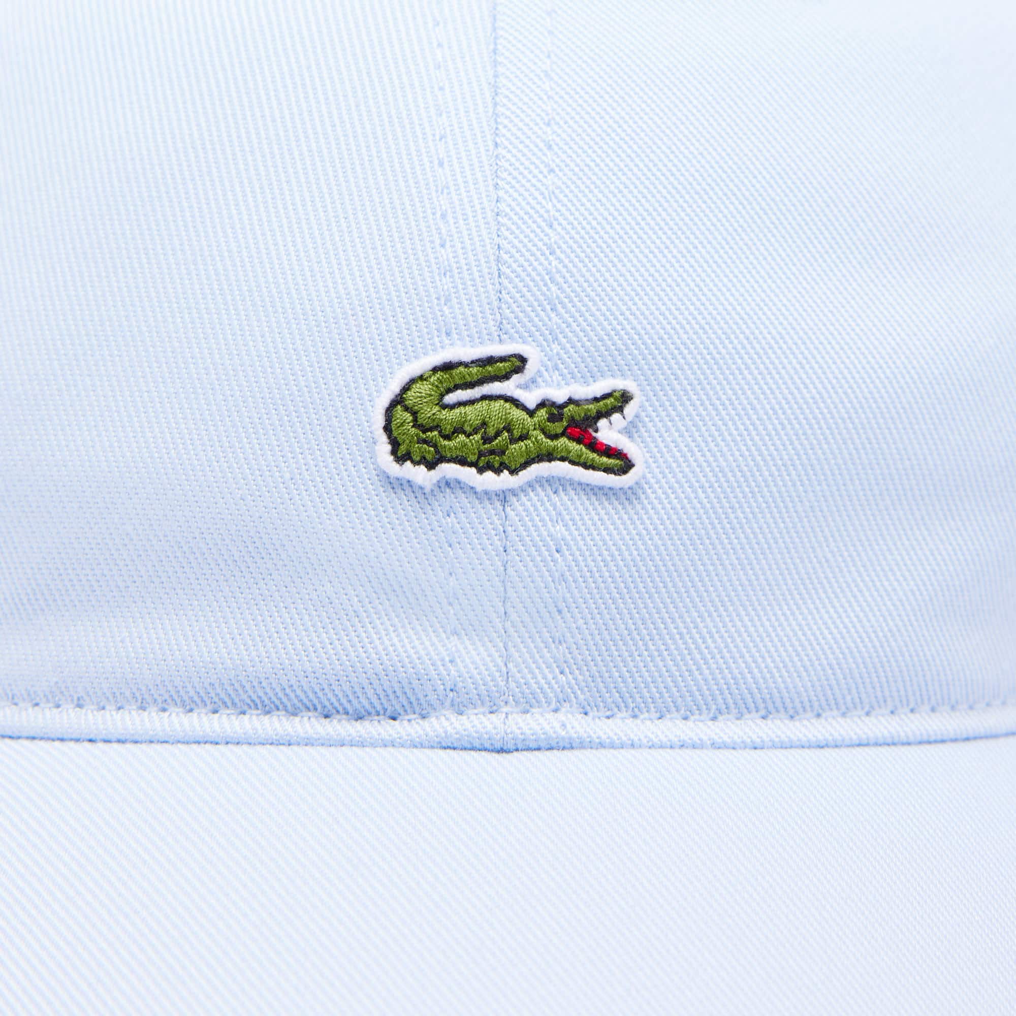 Unisex Cotton Twill Cap - Phoenix blue