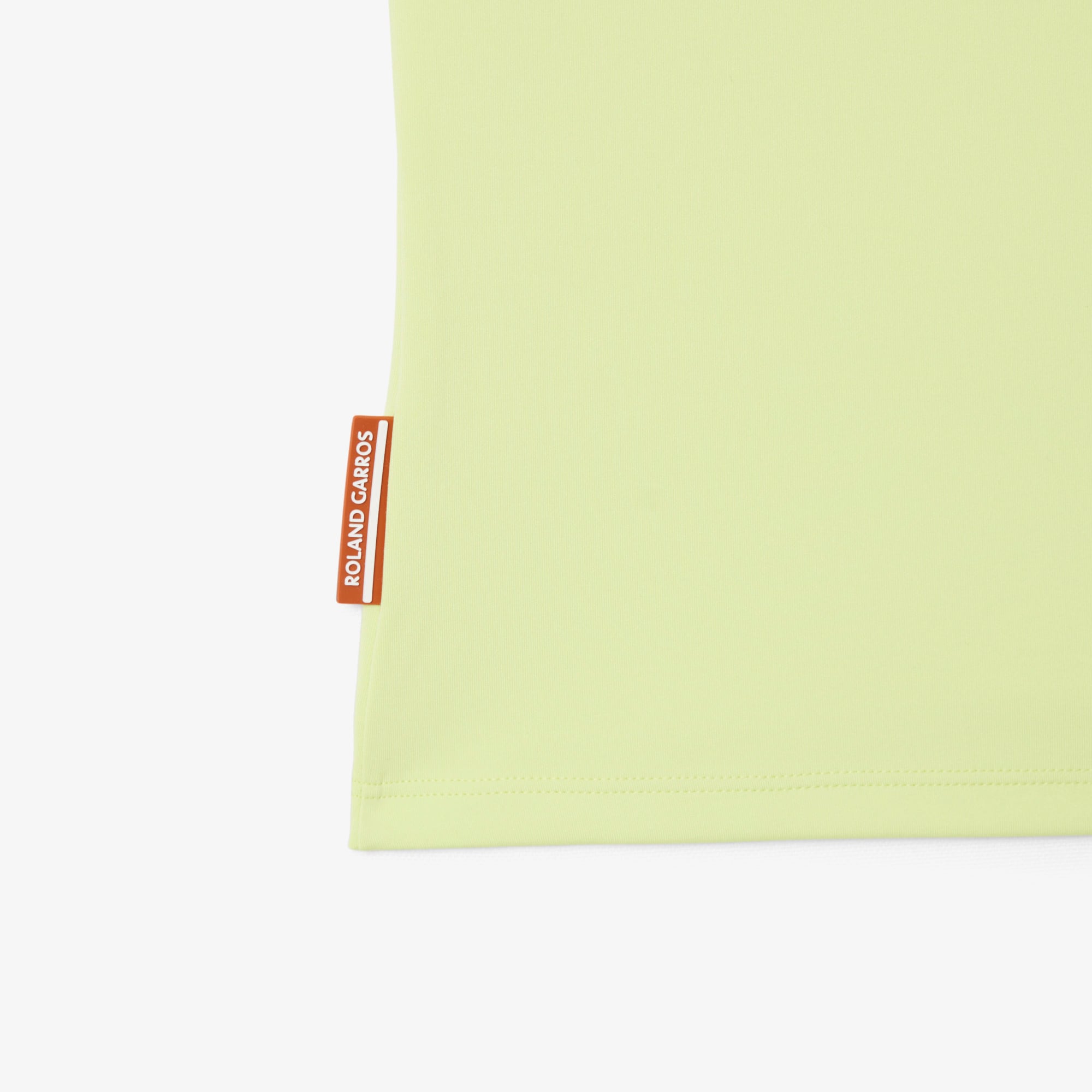 Roland-Garros Edition Tennis Polo - Green