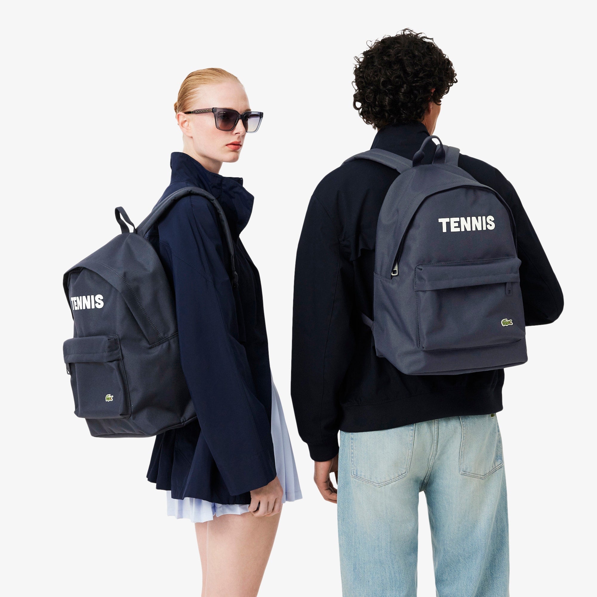Backpack - Abimes