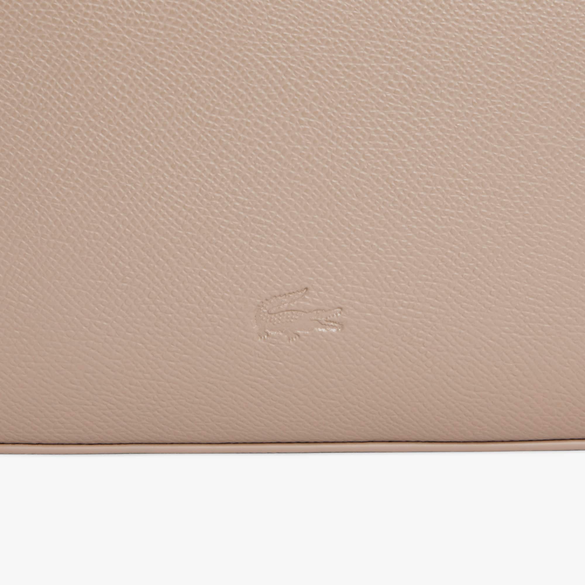Small Champs-Élysées Shoulder Bag - Taupe