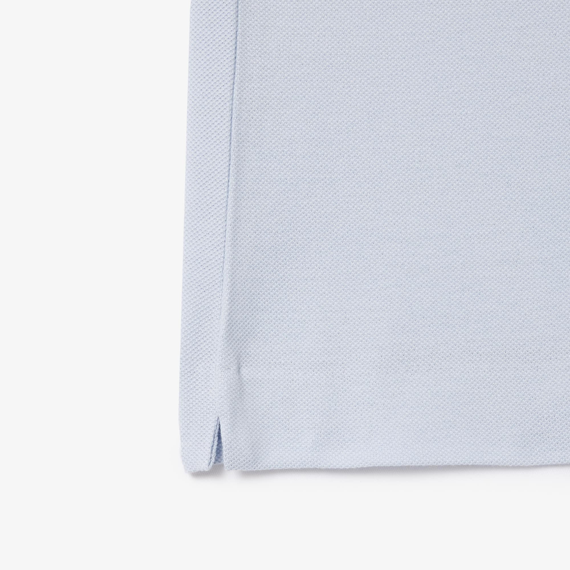 Men's Classic Fit Petit Piqué Polo - Phoenix blue