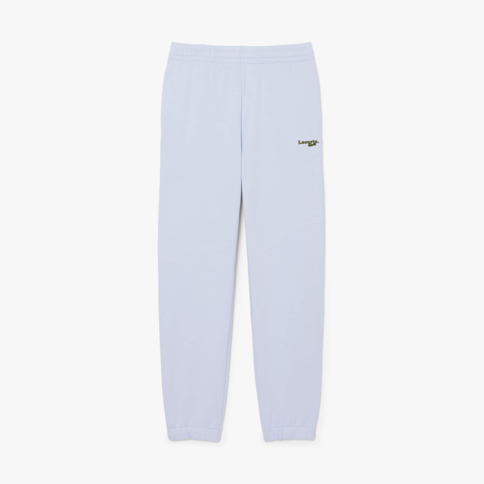 Women's Straight Fit Logo Sweatpants - Phoenix blue