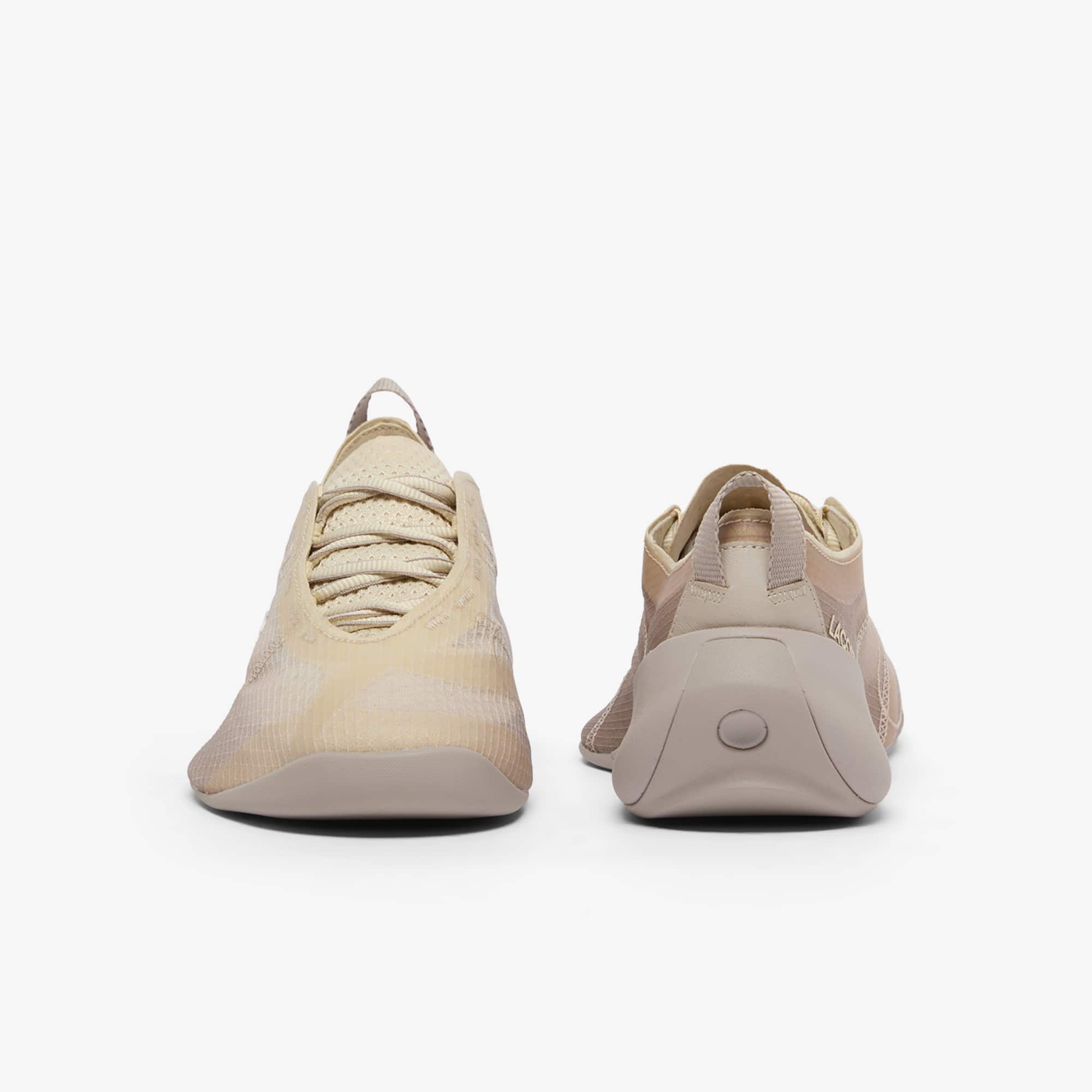Women's AG-LT Active Sneakers - GRY/OFF WHT