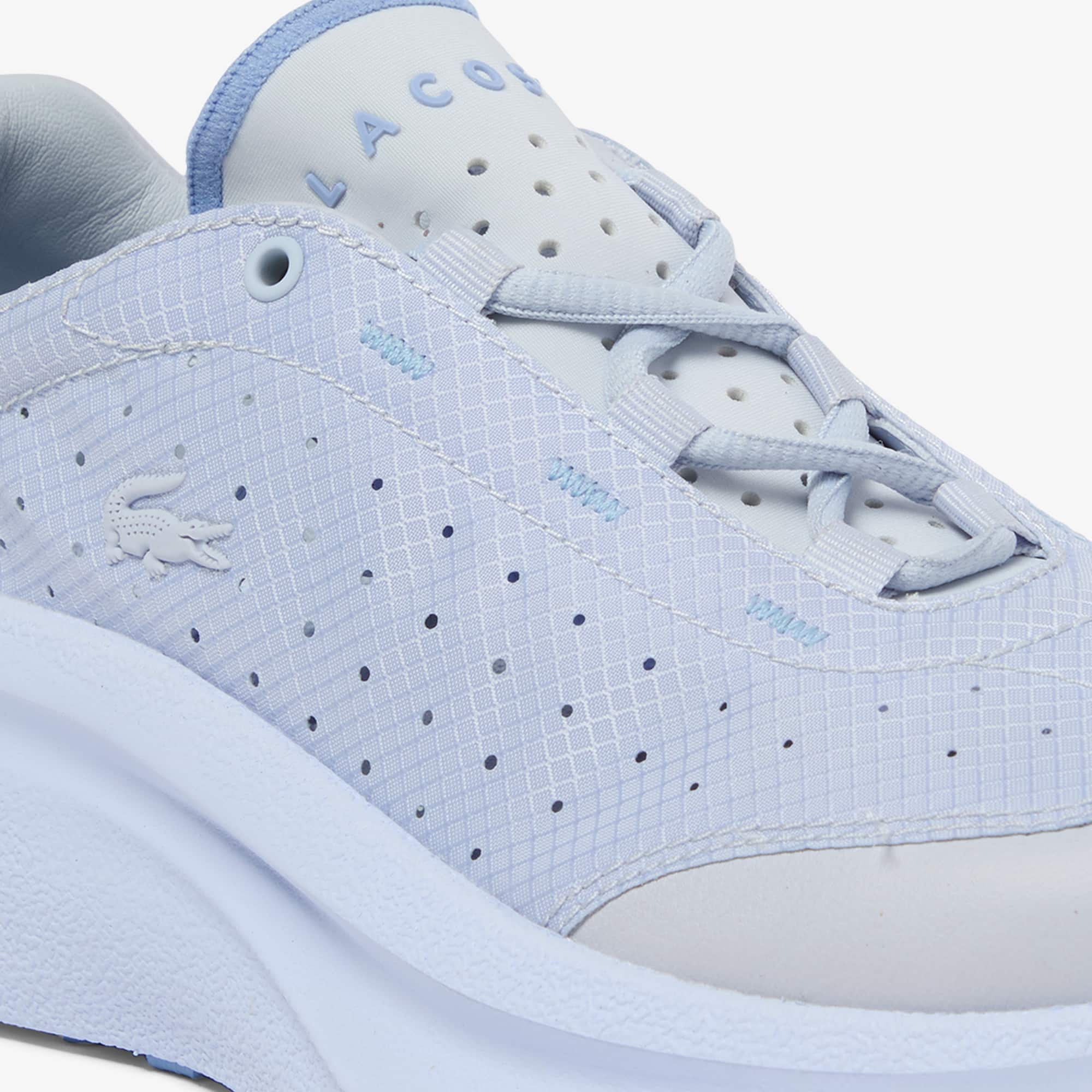Women's Neo Run Active Sneakers - LT BLU/BLU