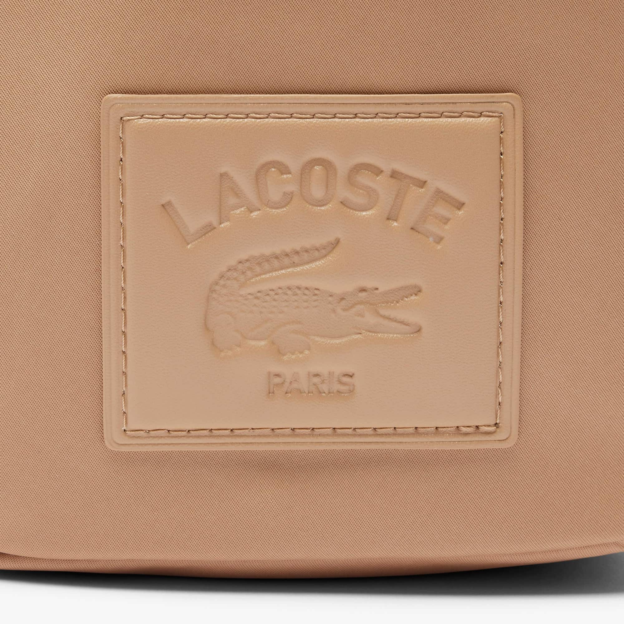 Classics Vertical Satchel - Tan