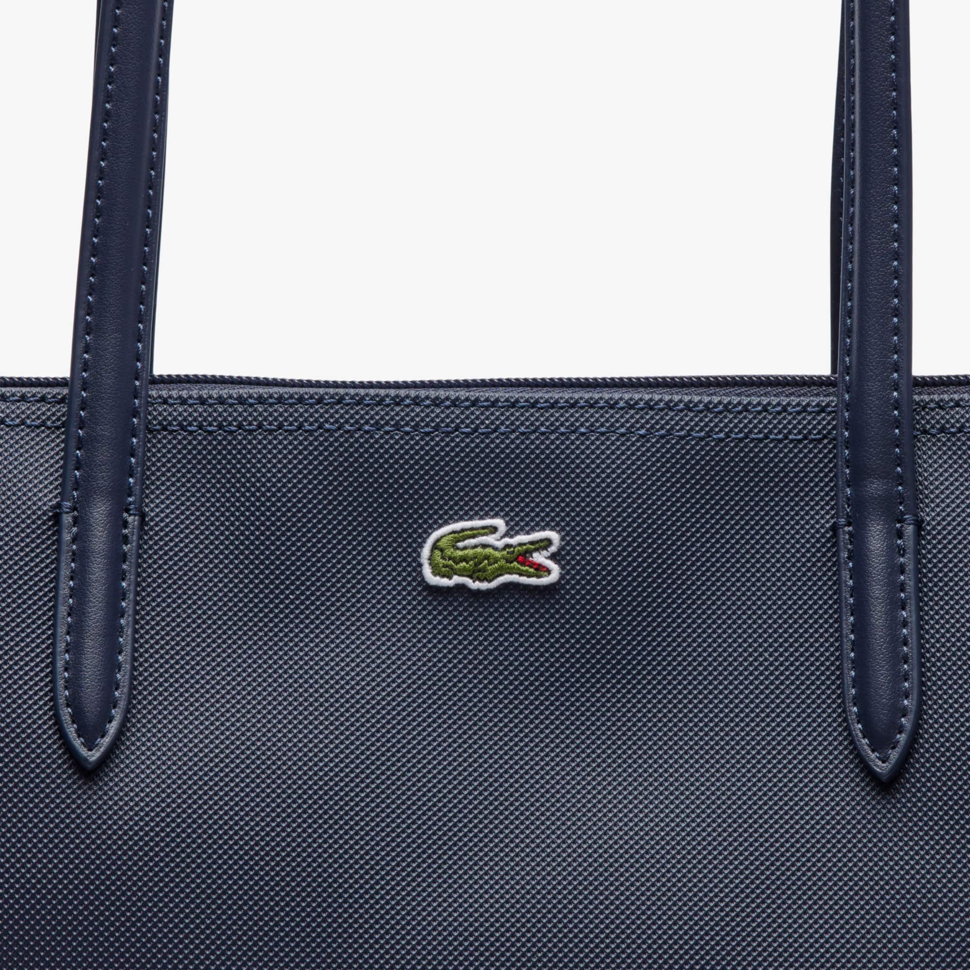 Concept Vertical Tote - Eclipse