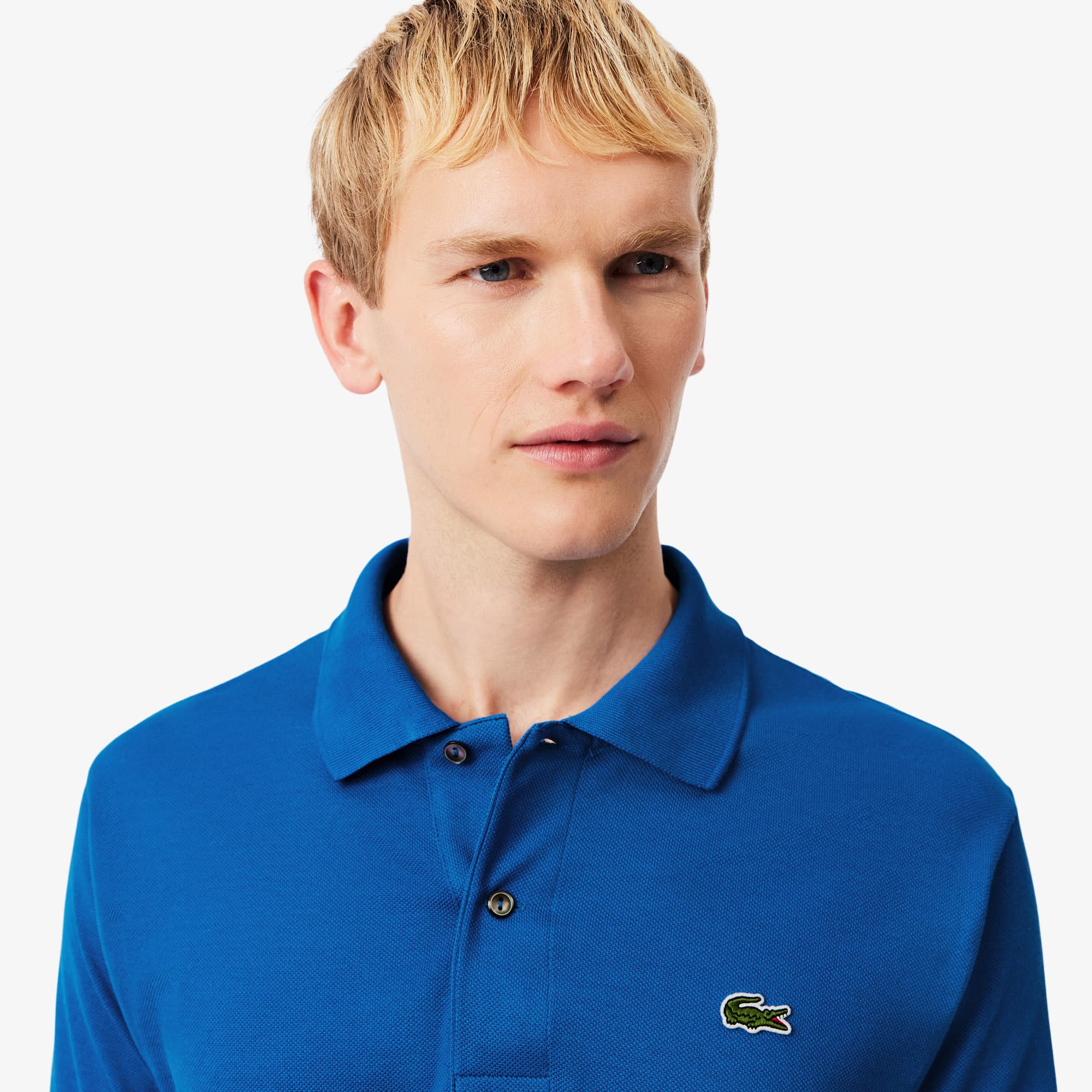 Men's Classic Fit Original Polo - Blue