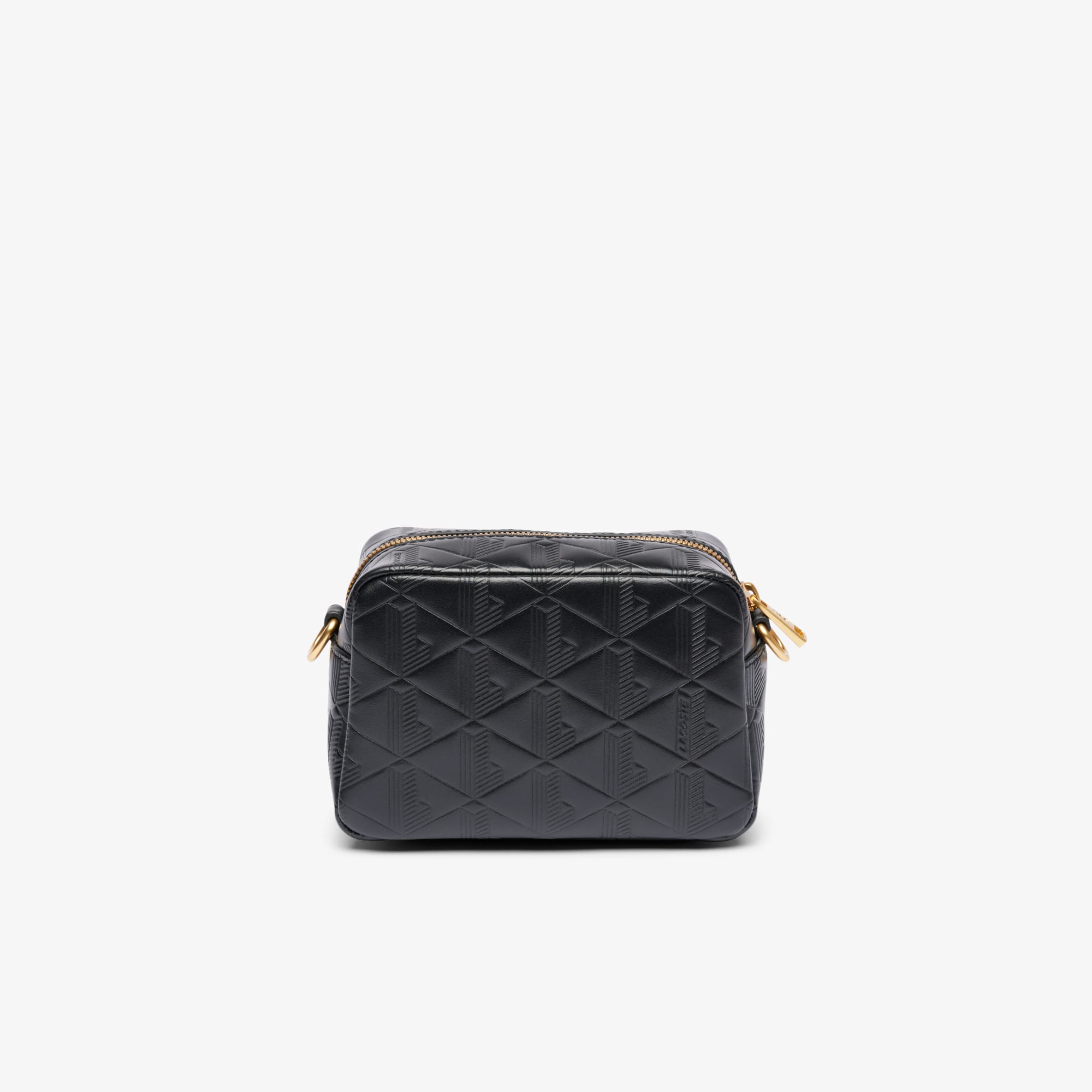 Small Maheki Shoulder Bag - Black