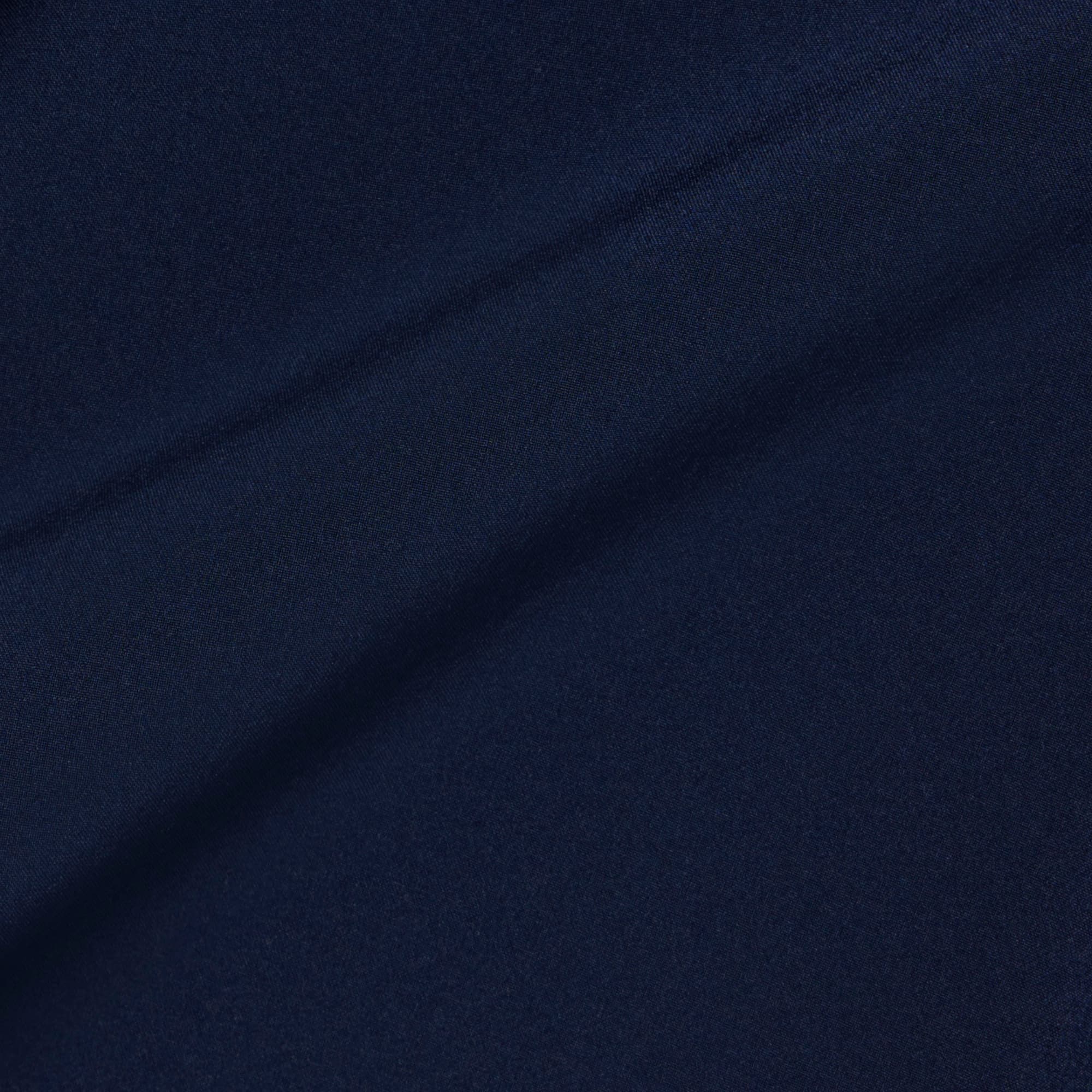 French Tennis Team Shorts - Navy Blue