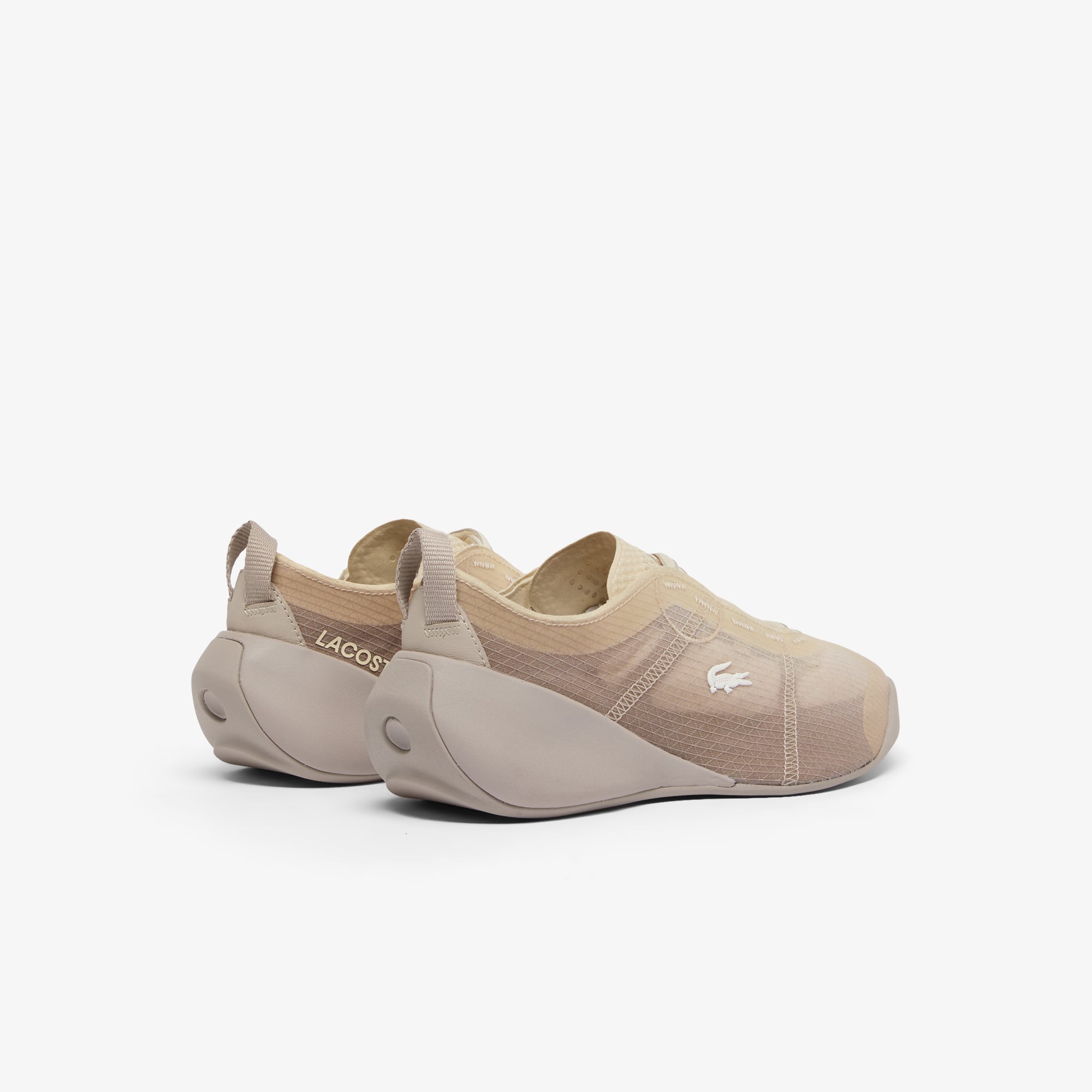 Women's AG-LT Active Sneakers - GRY/OFF WHT