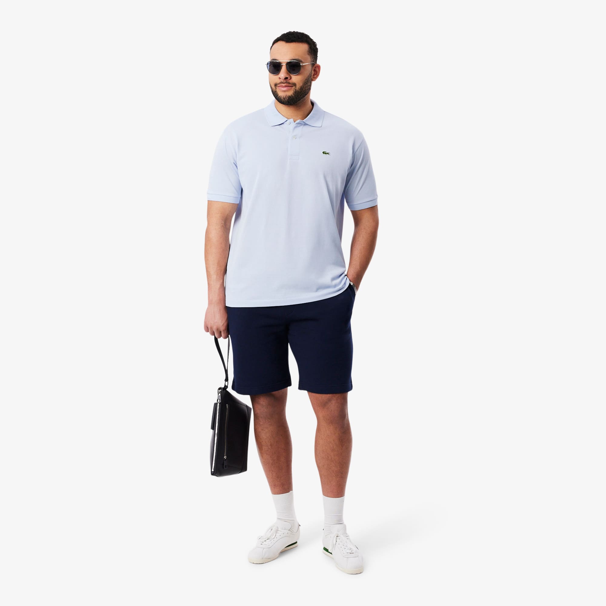 Men's Classic Fit Original Polo - Phoenix blue