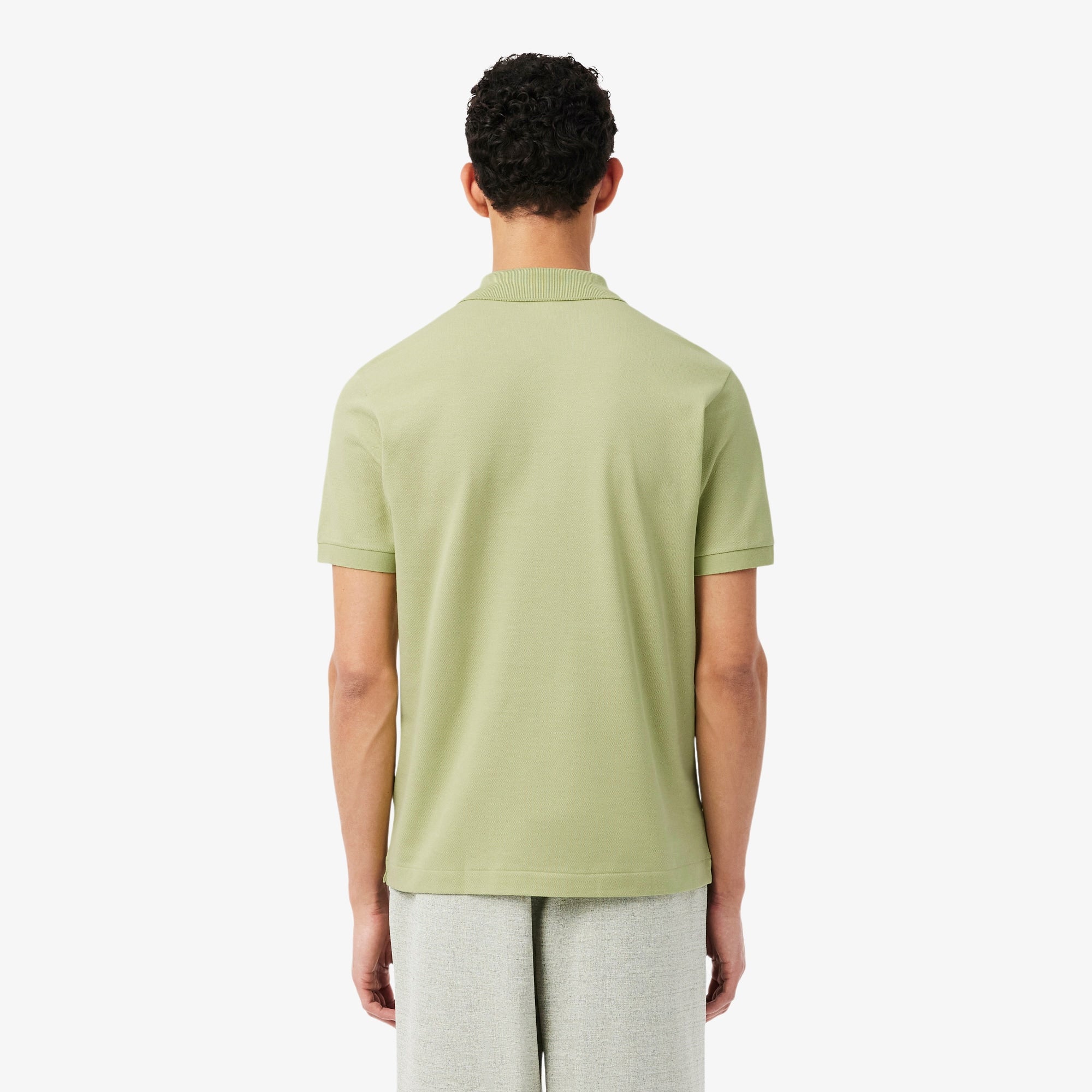 Men's Classic Fit Original Polo - Green