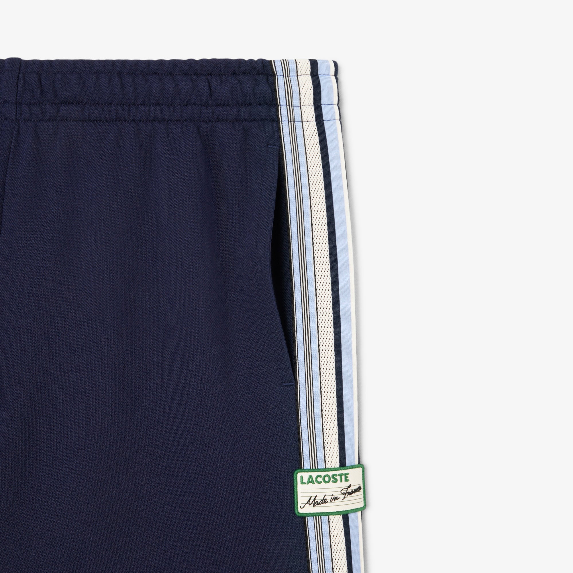 Women's Made In France Sweatpants - Navy Blue