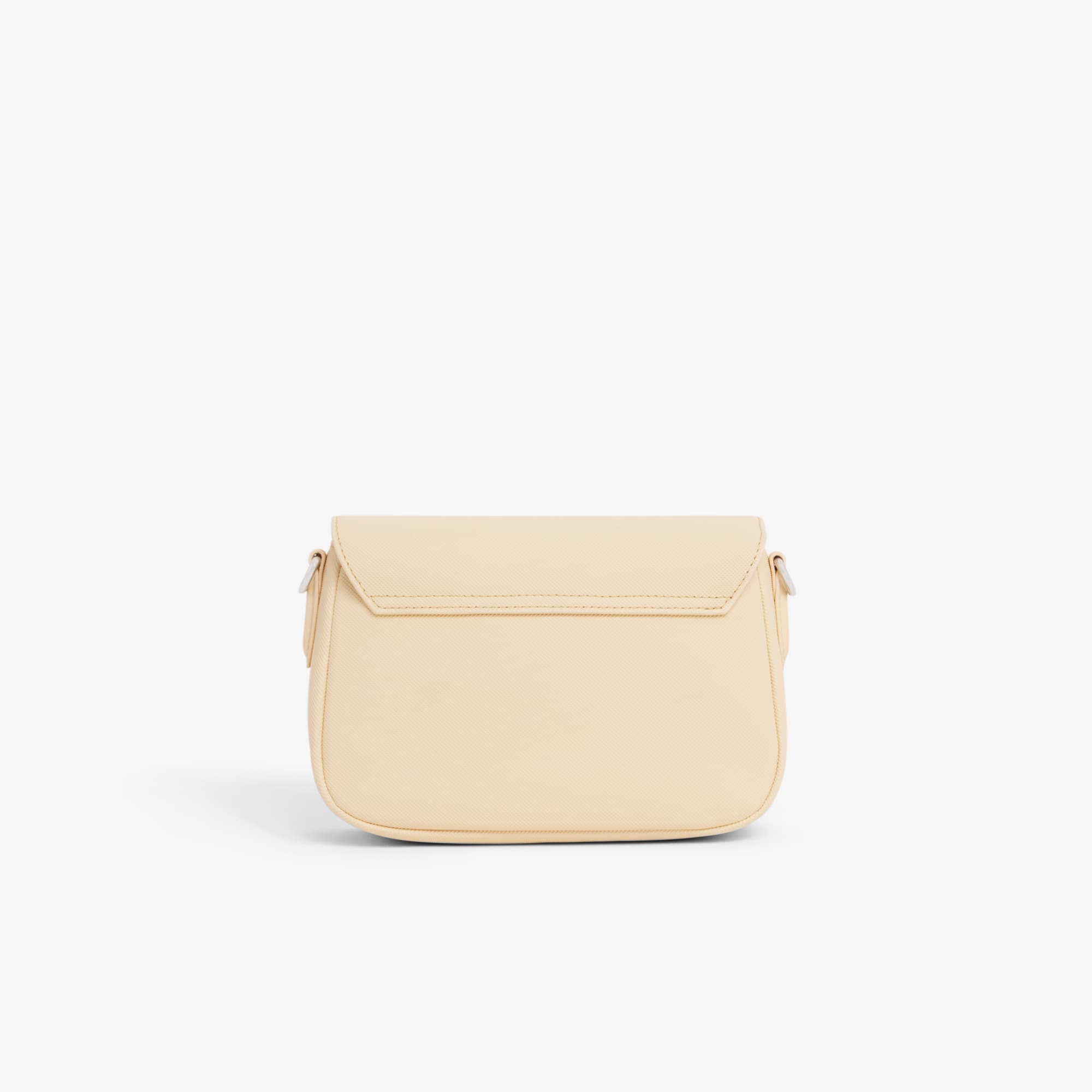 Flap Close Shoulder Bag - MILLET