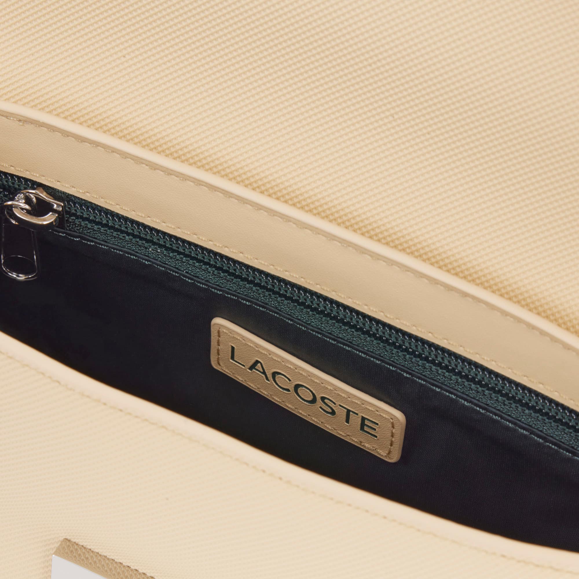Flap Close Shoulder Bag - MILLET