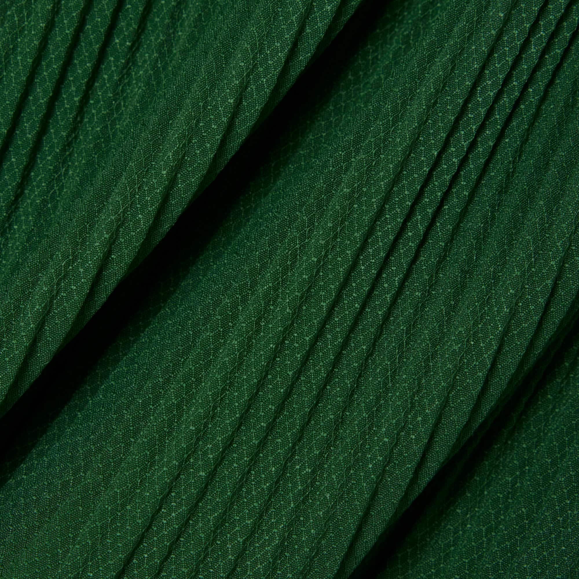 Roland-Garros Edition Pleated Tennis Skirt - Vert