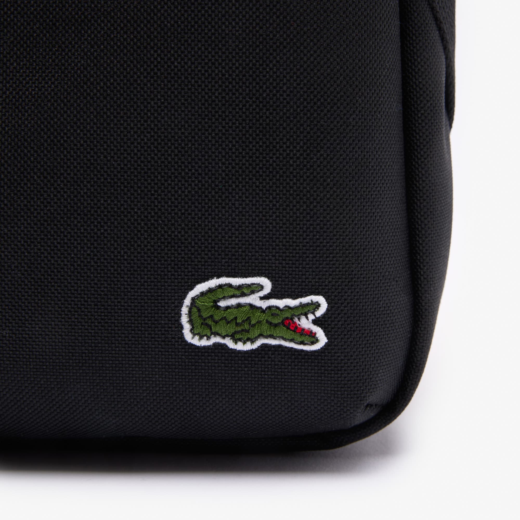 Shoulder Bag - Tape noir