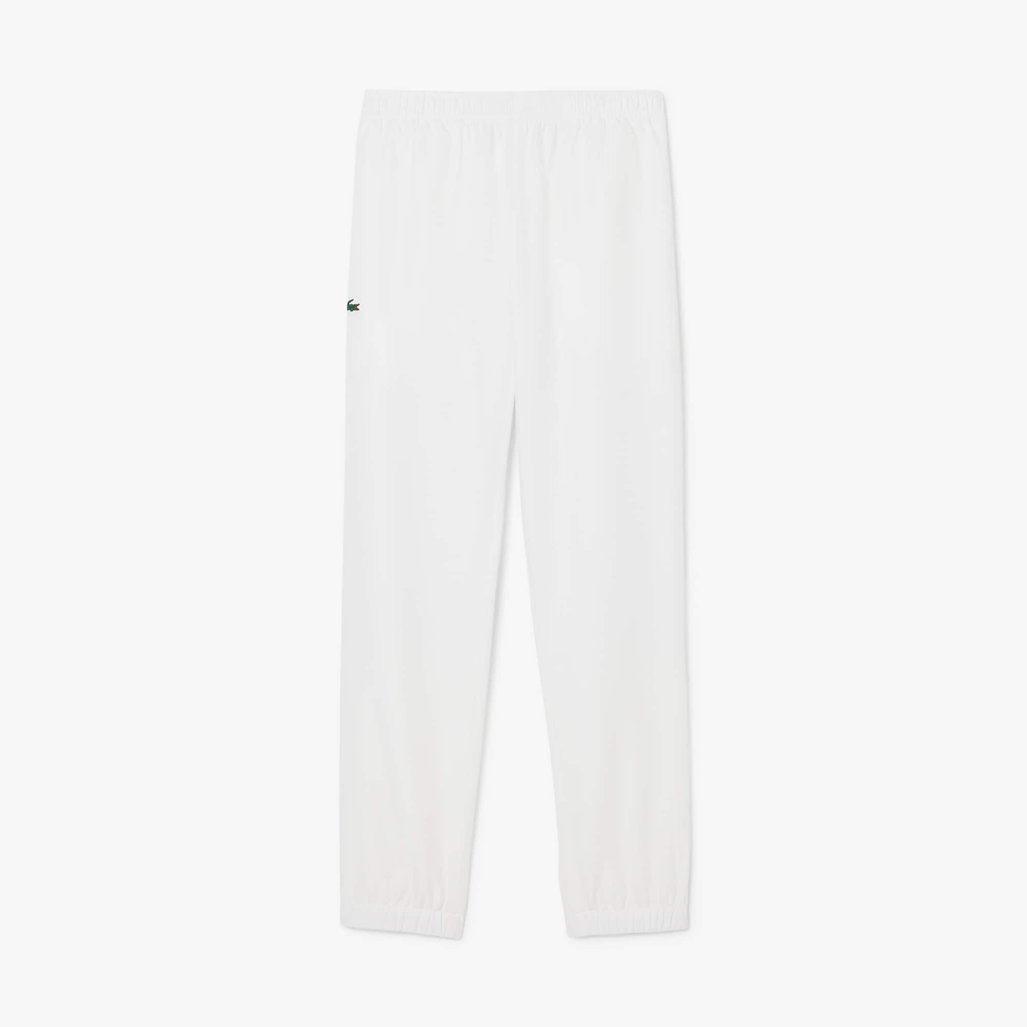 Men's Sport Sweatsuit - Blanc / Orange / Bleu Marine