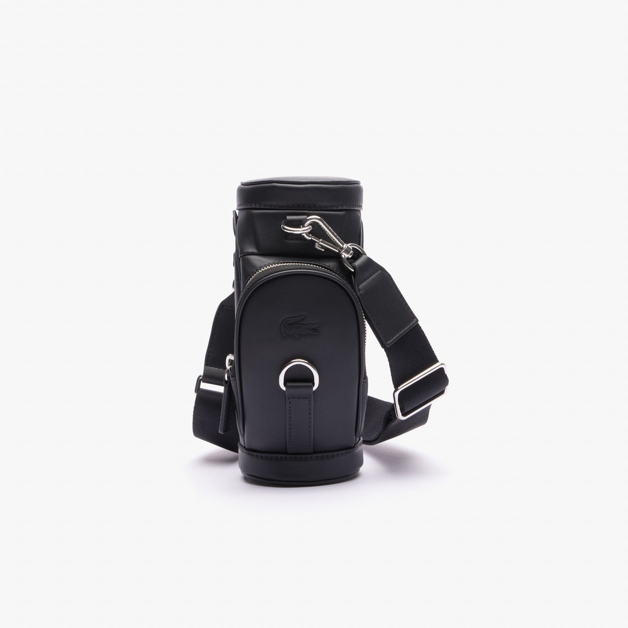 Meldane Mini Shoulder Bag - Black