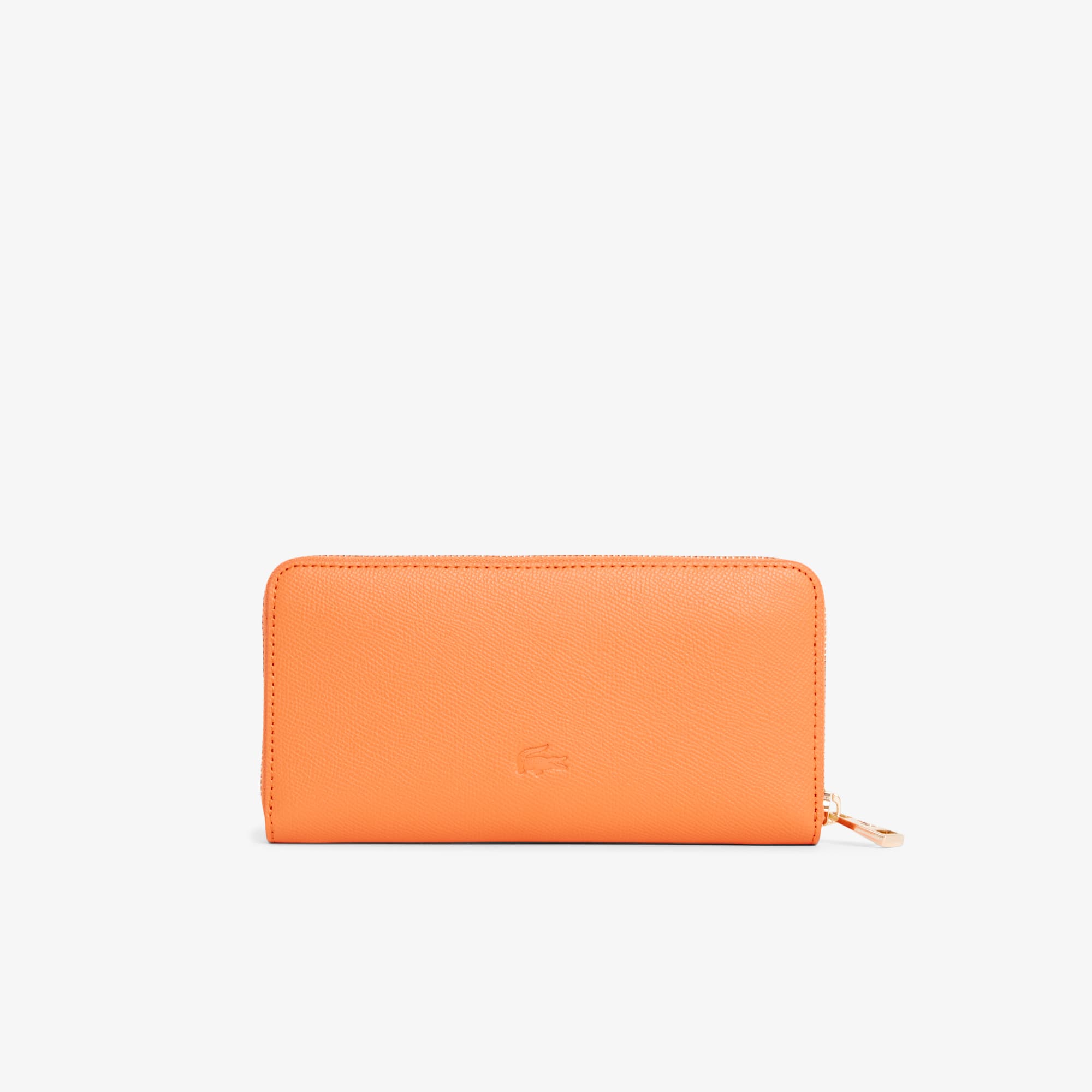 Champs-Élysées Zipped Billfold - Blossom
