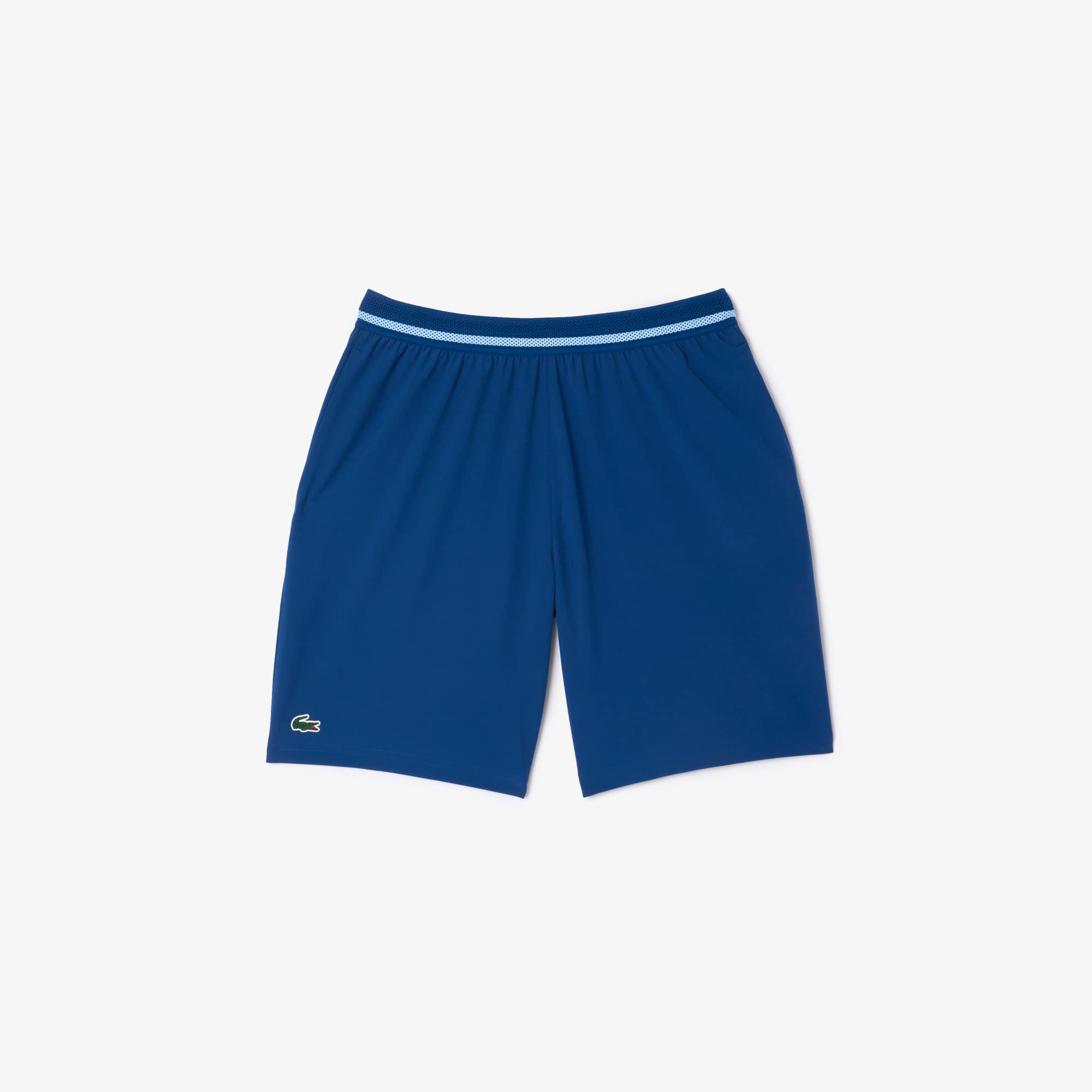 Men's Tennis x Novak Djokovic Shorts - Blue