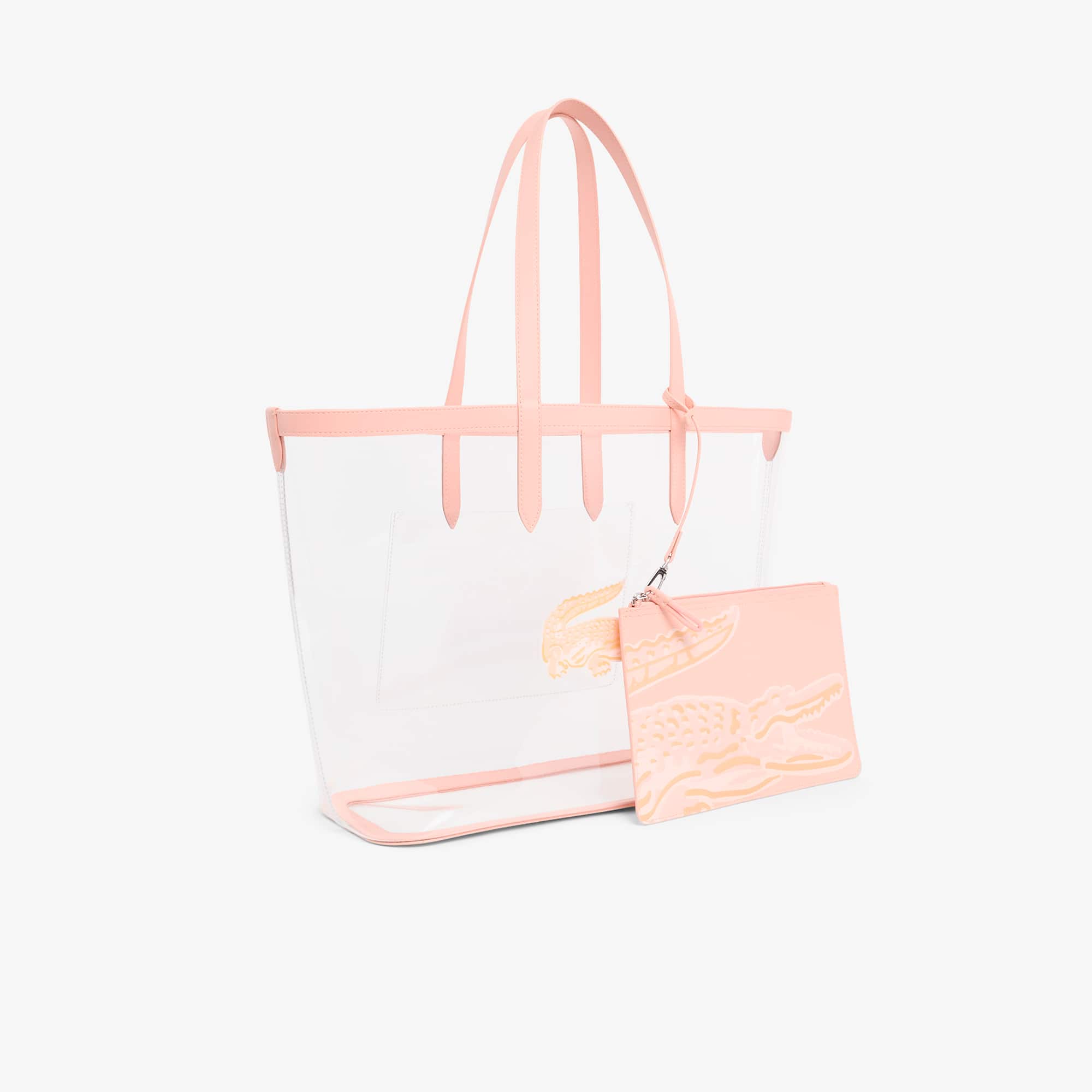 Large Reversible Anna Tote - MIAMI