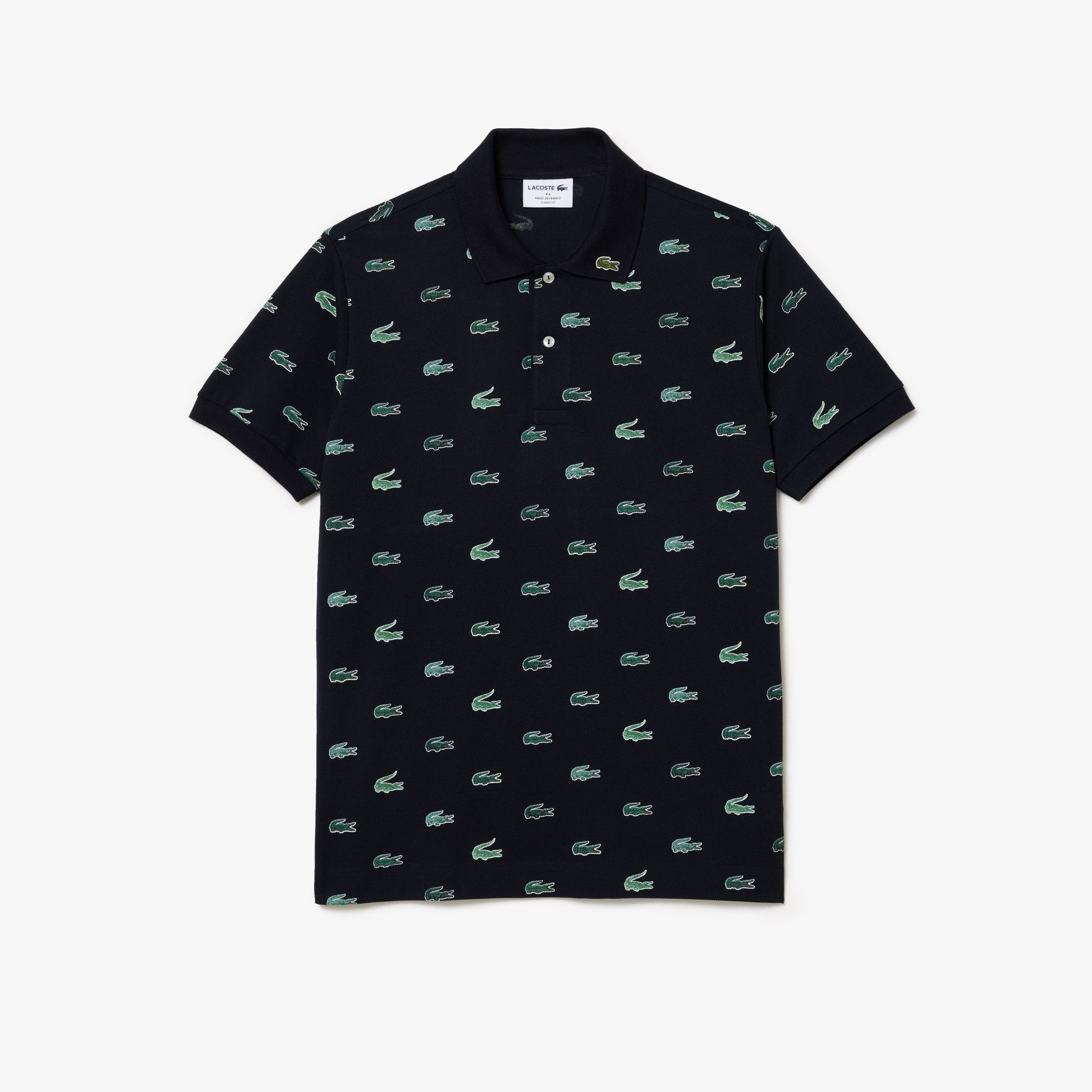 Men's Classic Fit Multi Original Polo - Abysm blue