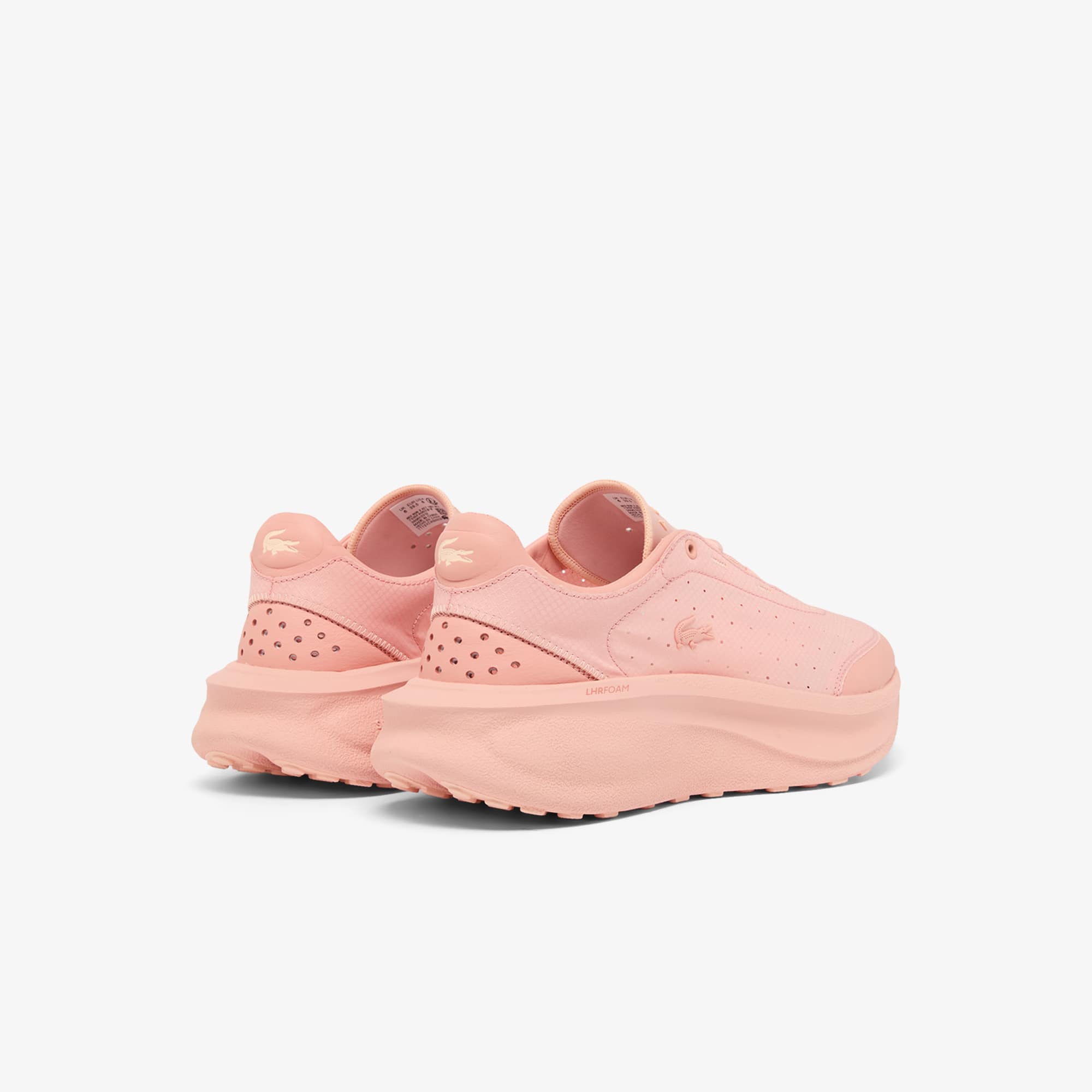 Women's Neo Run Active Sneakers - Pink / Light Pink