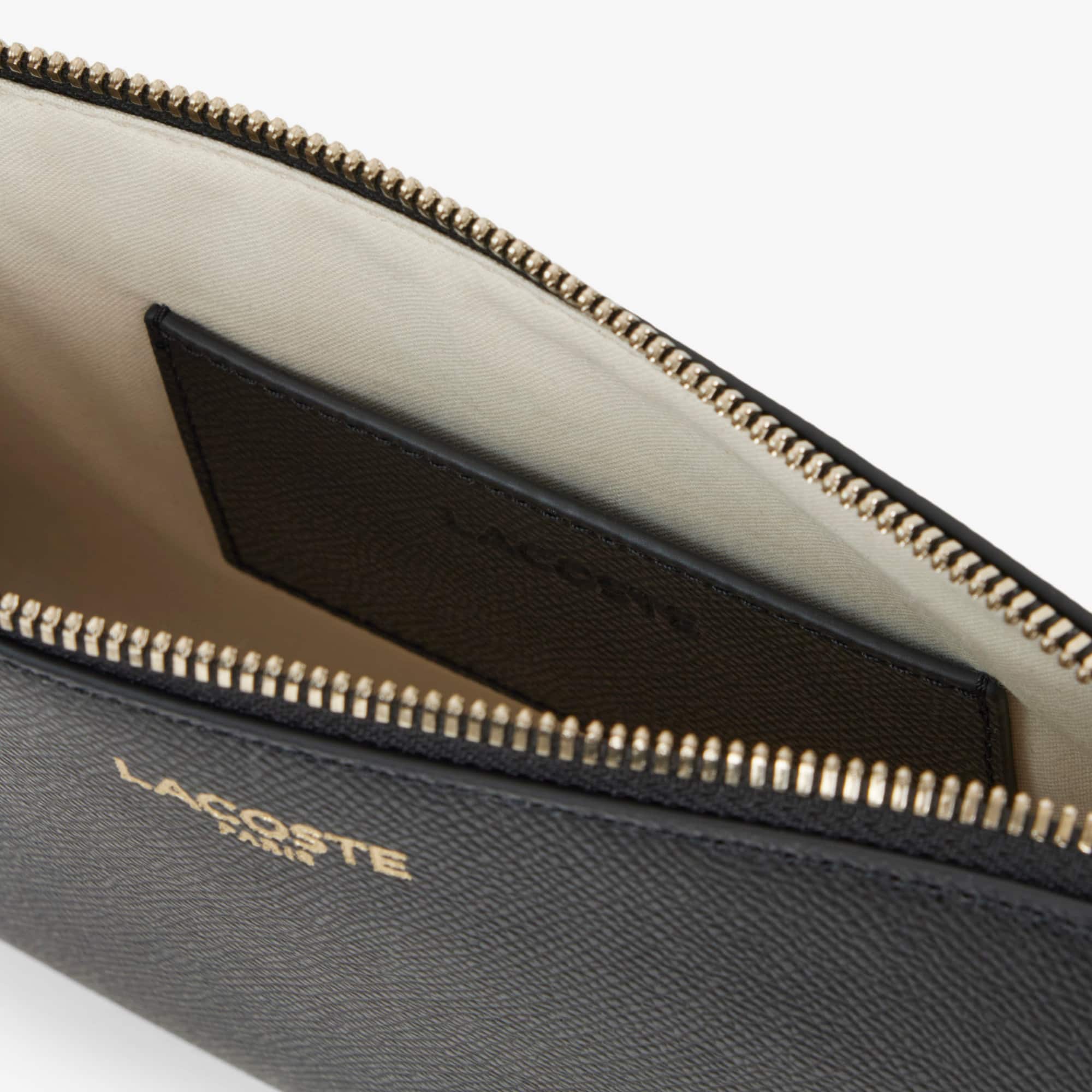Small Champs-Élysées Shoulder Bag - Black