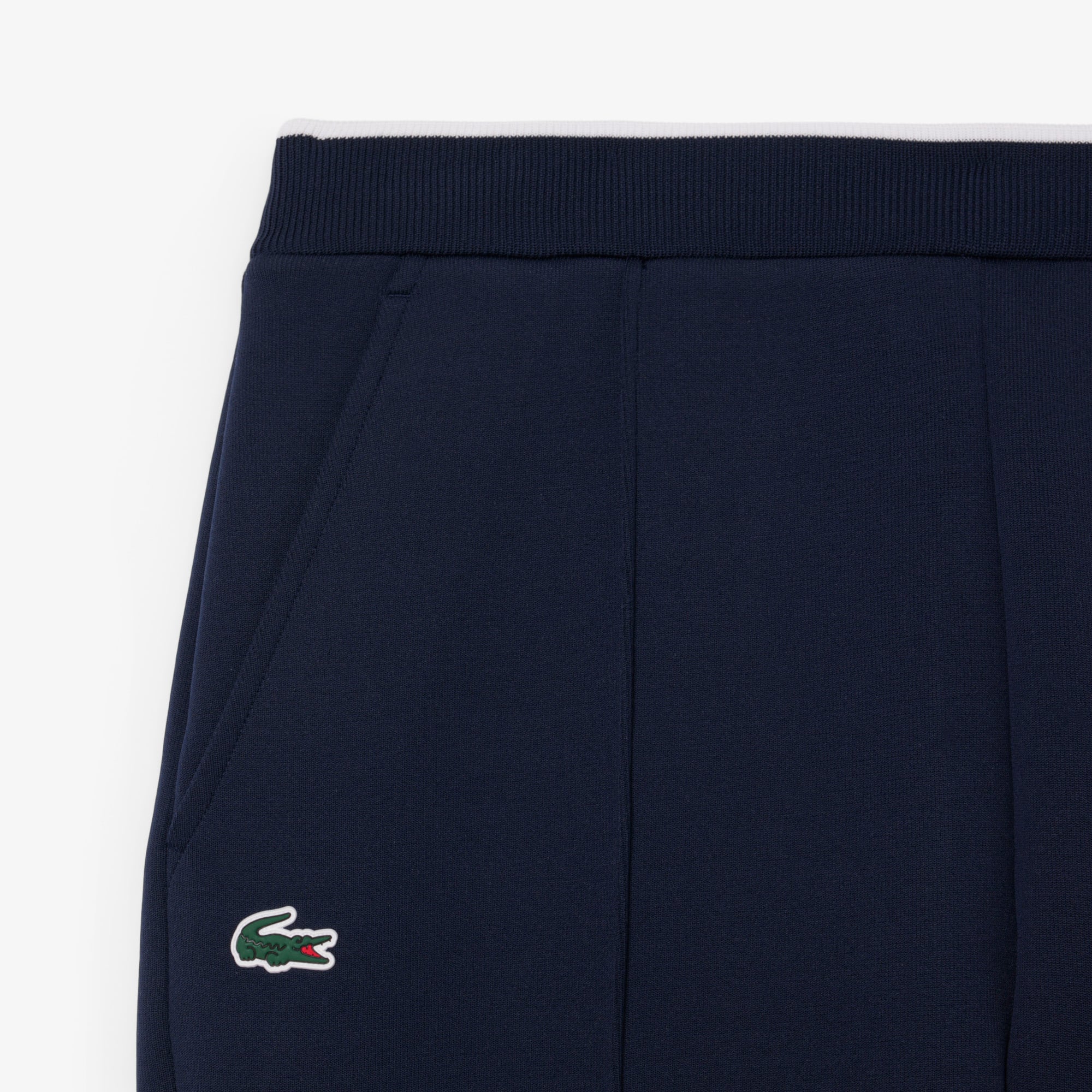 Tennis Heritage Sweatpants - Navy Blue