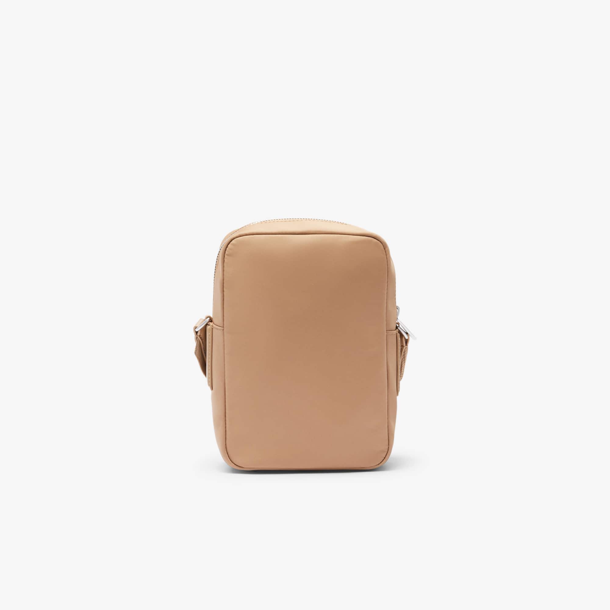Classics Vertical Satchel - Tan
