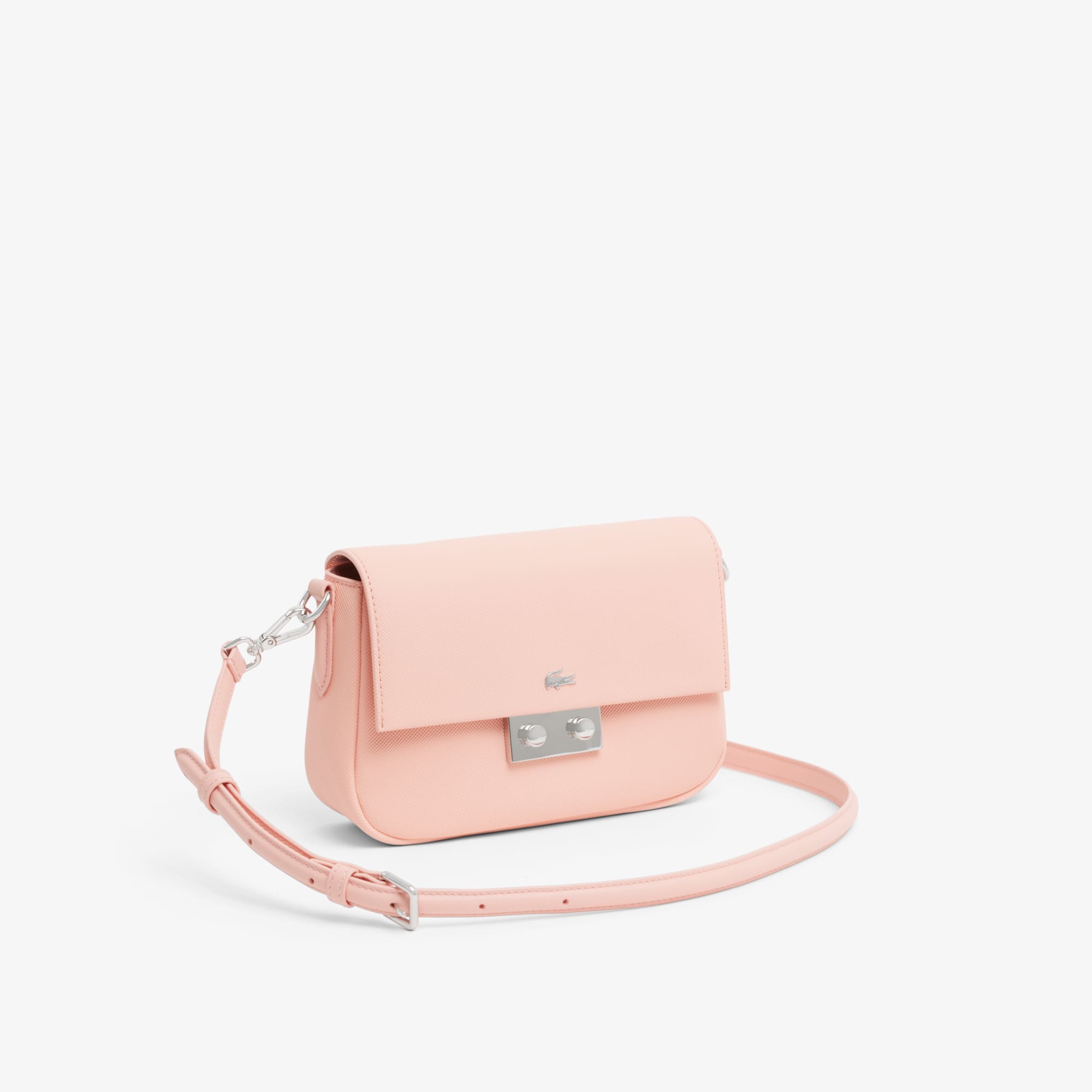 Flap Close Shoulder Bag - MIAMI