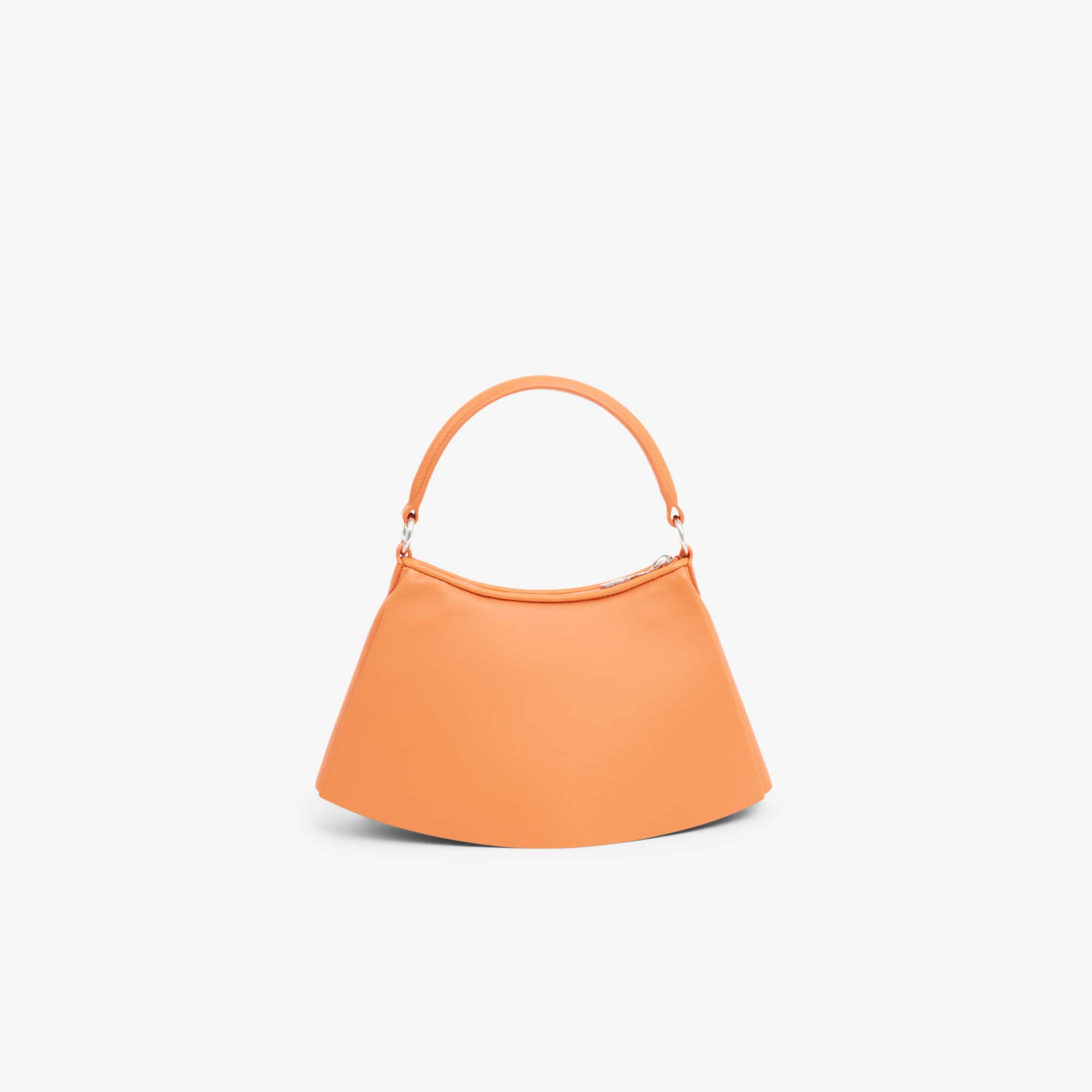 Small Lenglen Leather Bag - Blossom