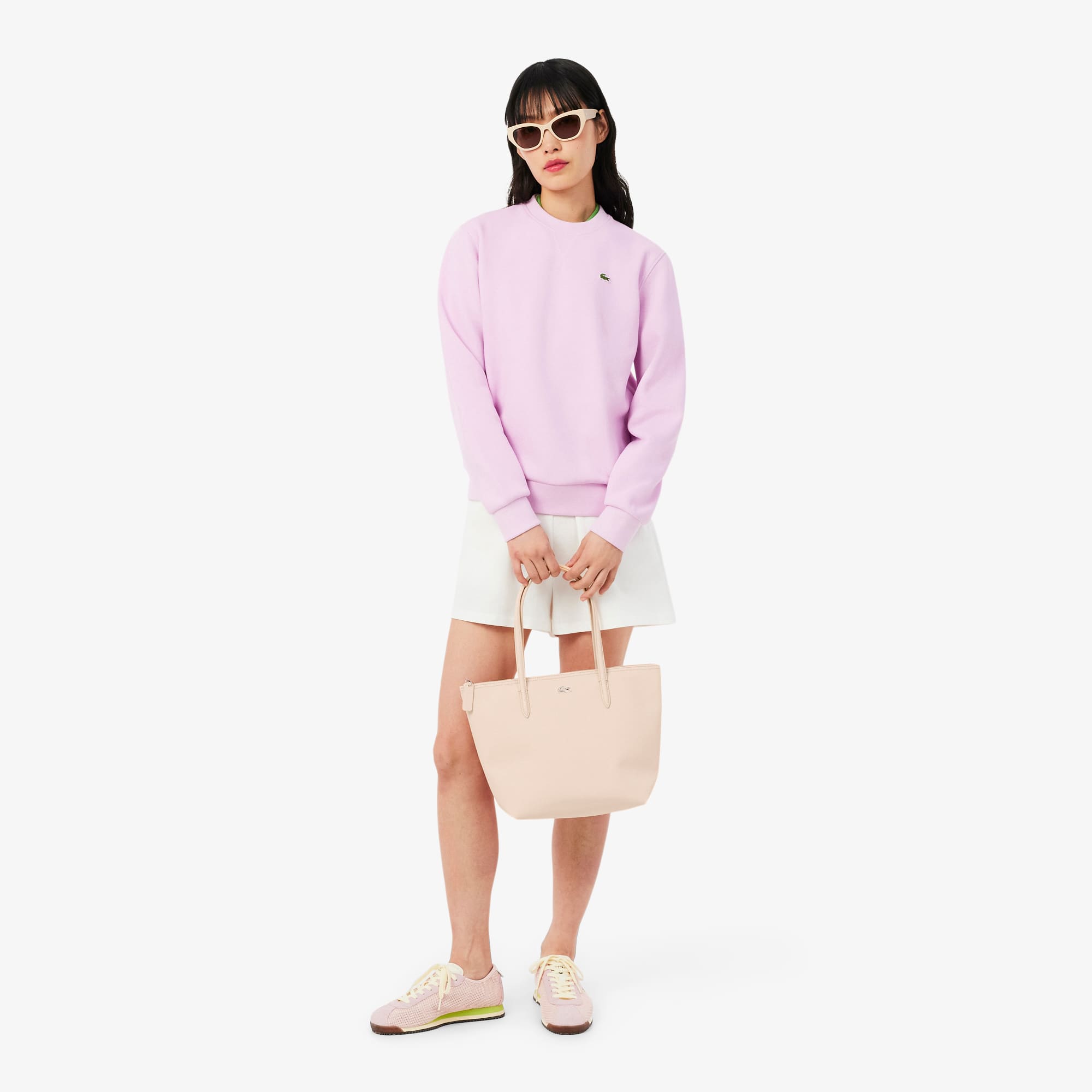 Small Concept Tote - ANGIE