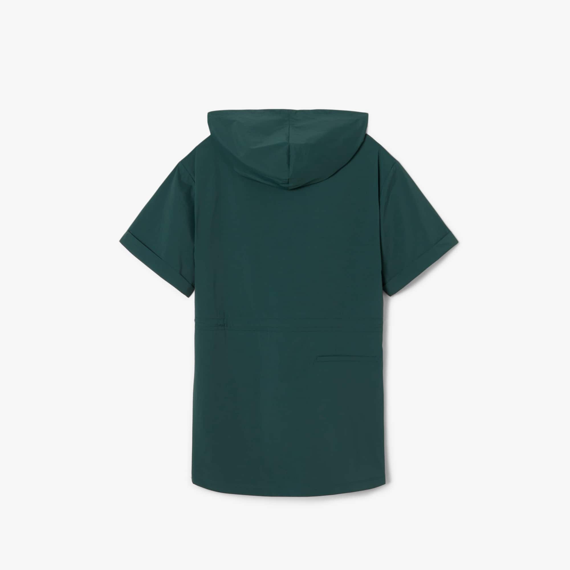 Women's Ultra Dry Golf Dress with Liner - Green