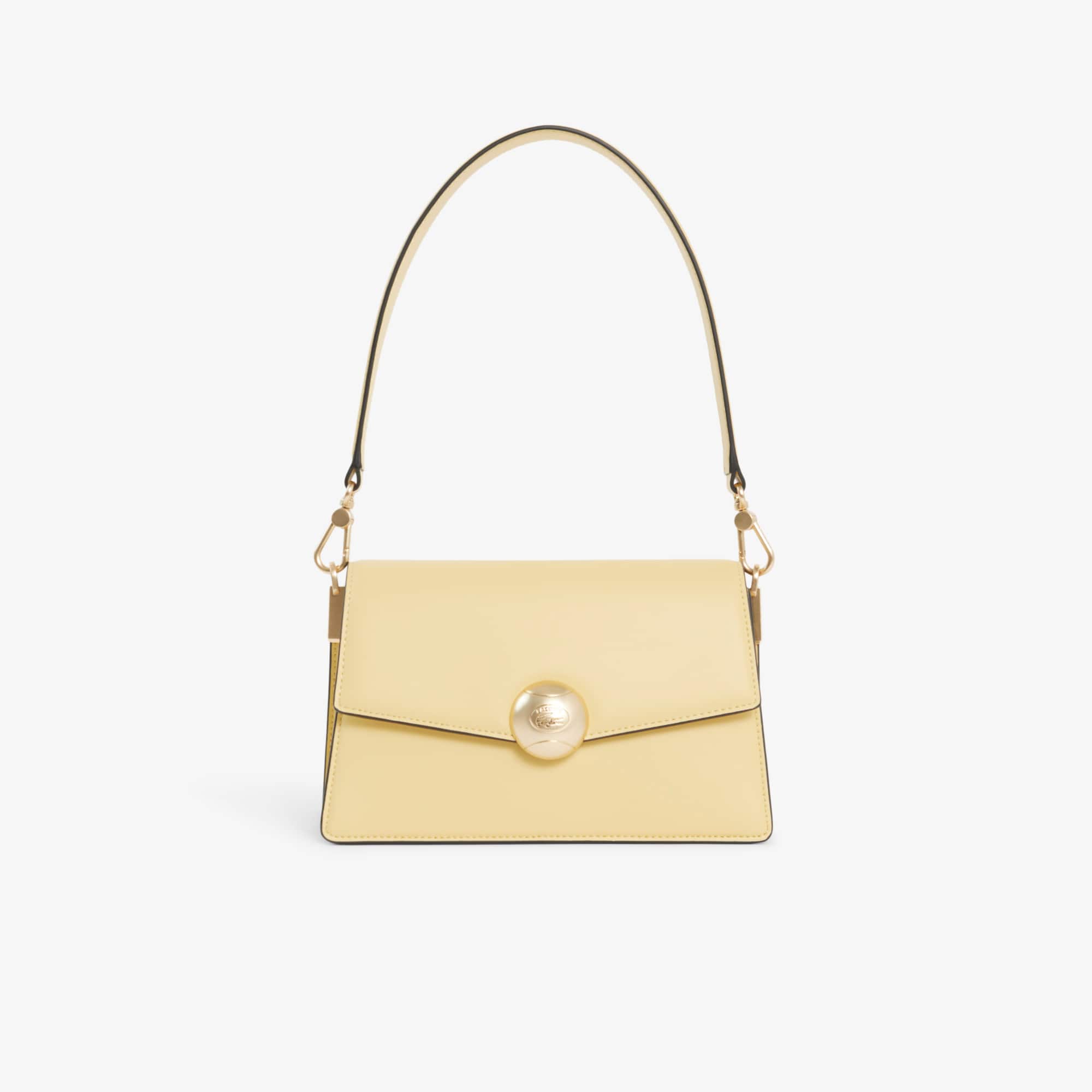 Medium Tennis Bliss Shoulder Bag - SOJA